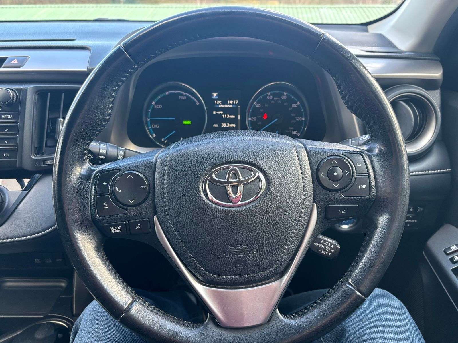 2018 TOYOTA RAV4 2018 TOYOTA RAV4