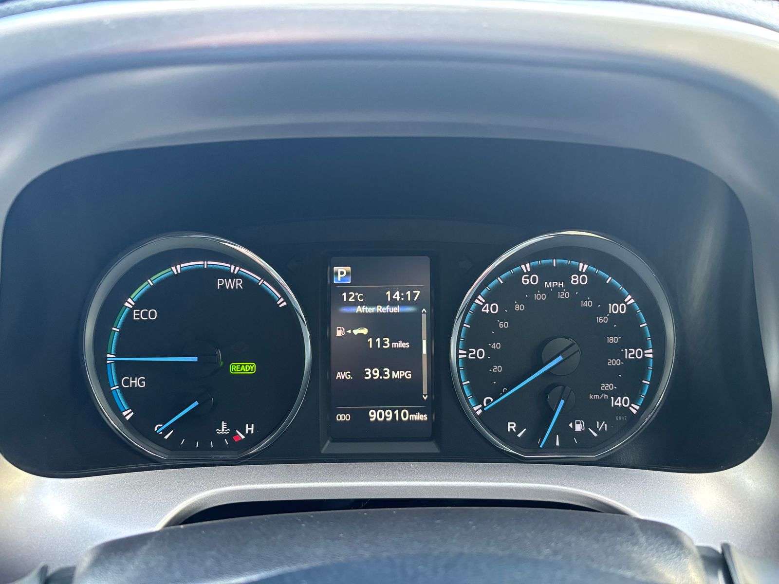 2018 TOYOTA RAV4 2018 TOYOTA RAV4