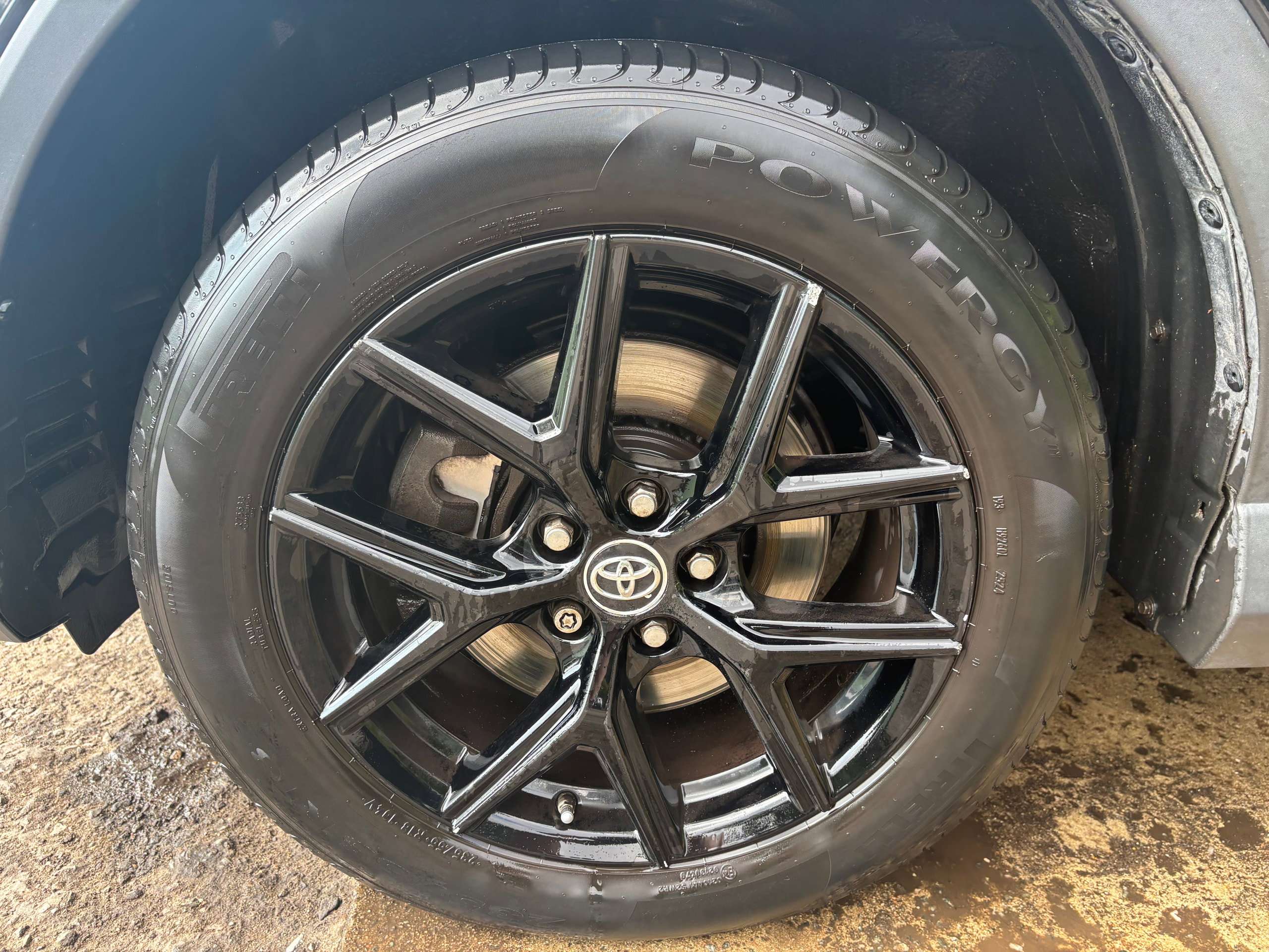 2017 TOYOTA RAV4 2017 TOYOTA RAV4