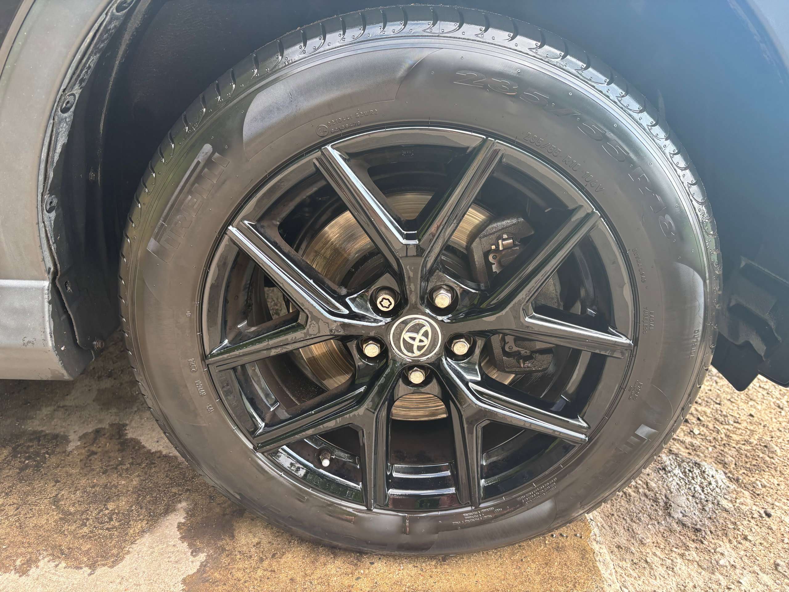 2017 TOYOTA RAV4 2017 TOYOTA RAV4