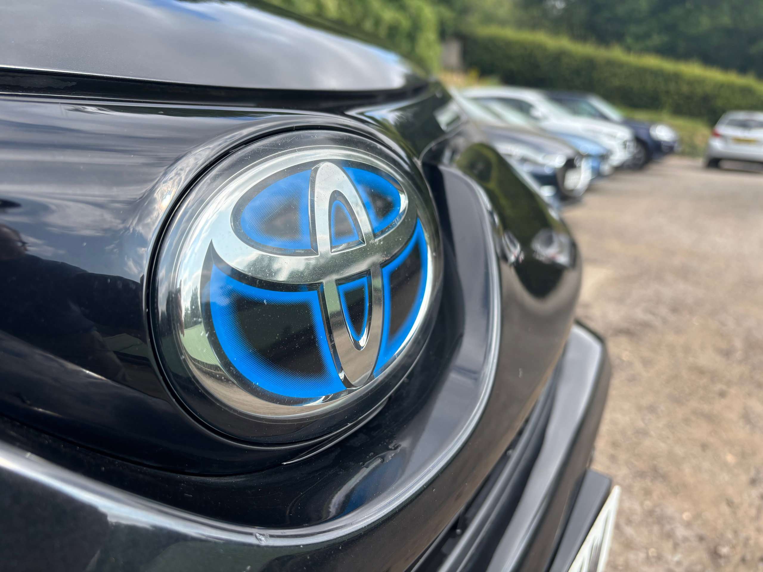 2017 TOYOTA RAV4 2017 TOYOTA RAV4