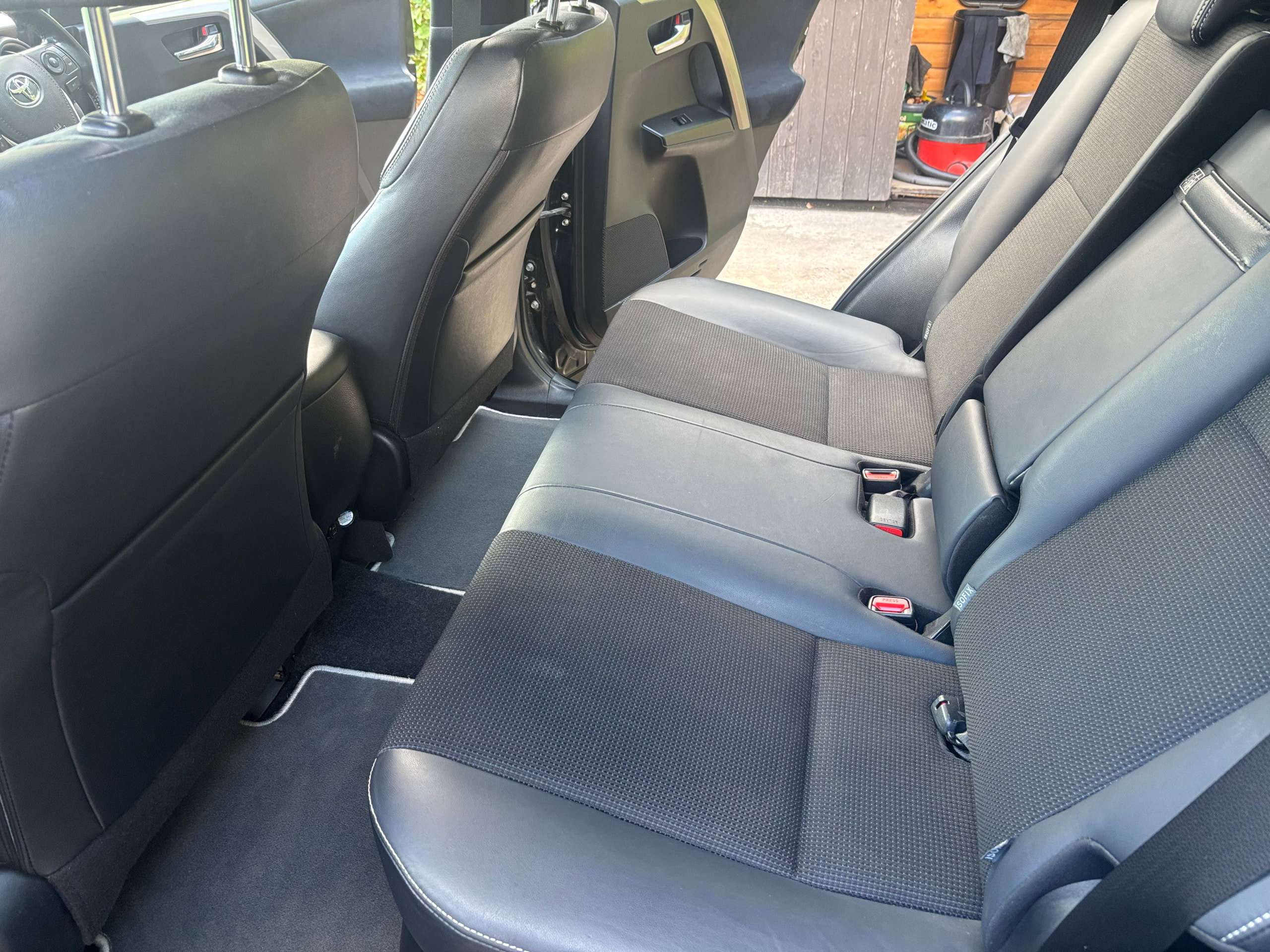 2018 TOYOTA RAV4 2018 TOYOTA RAV4