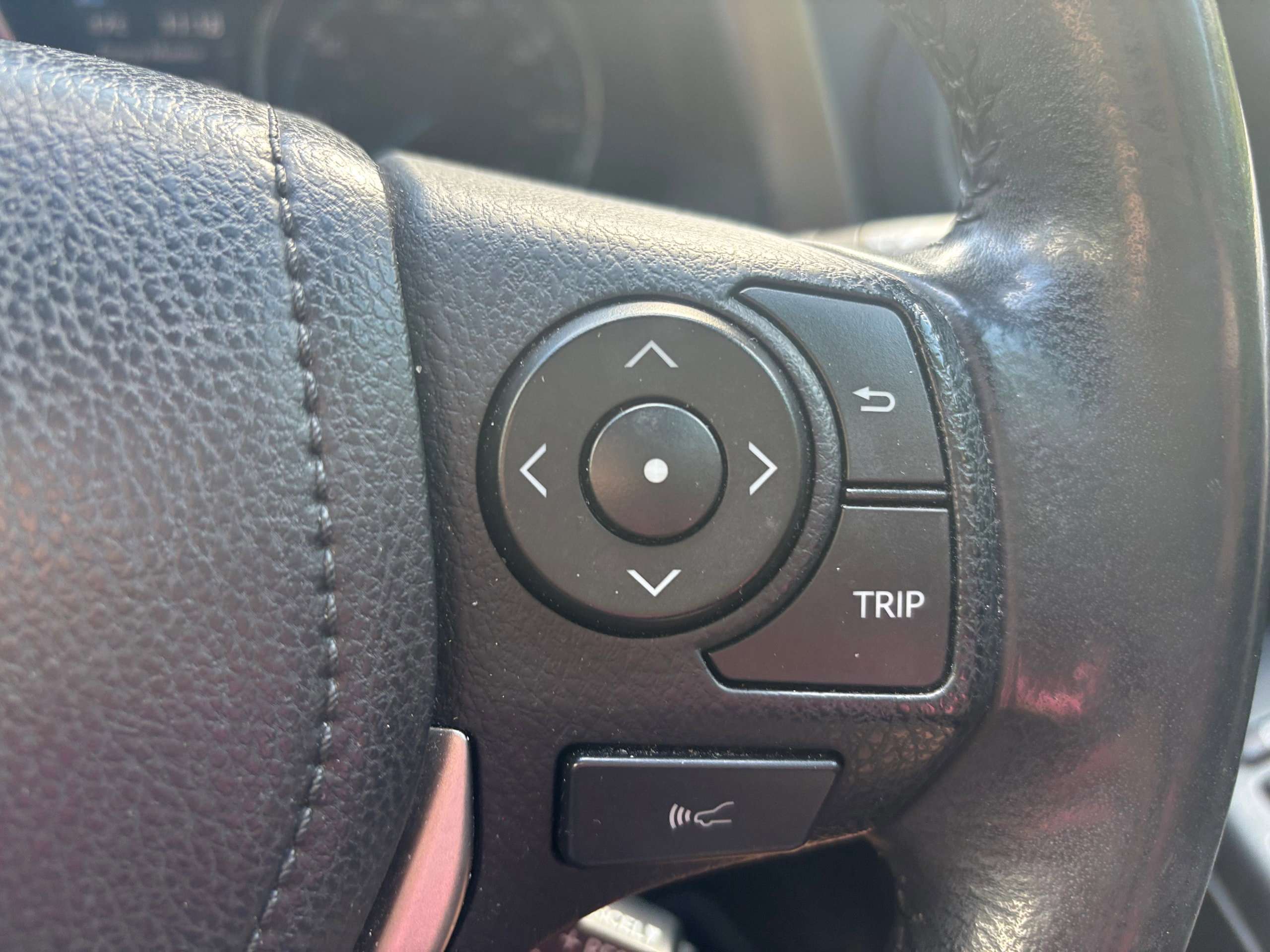 2018 TOYOTA RAV4 2018 TOYOTA RAV4