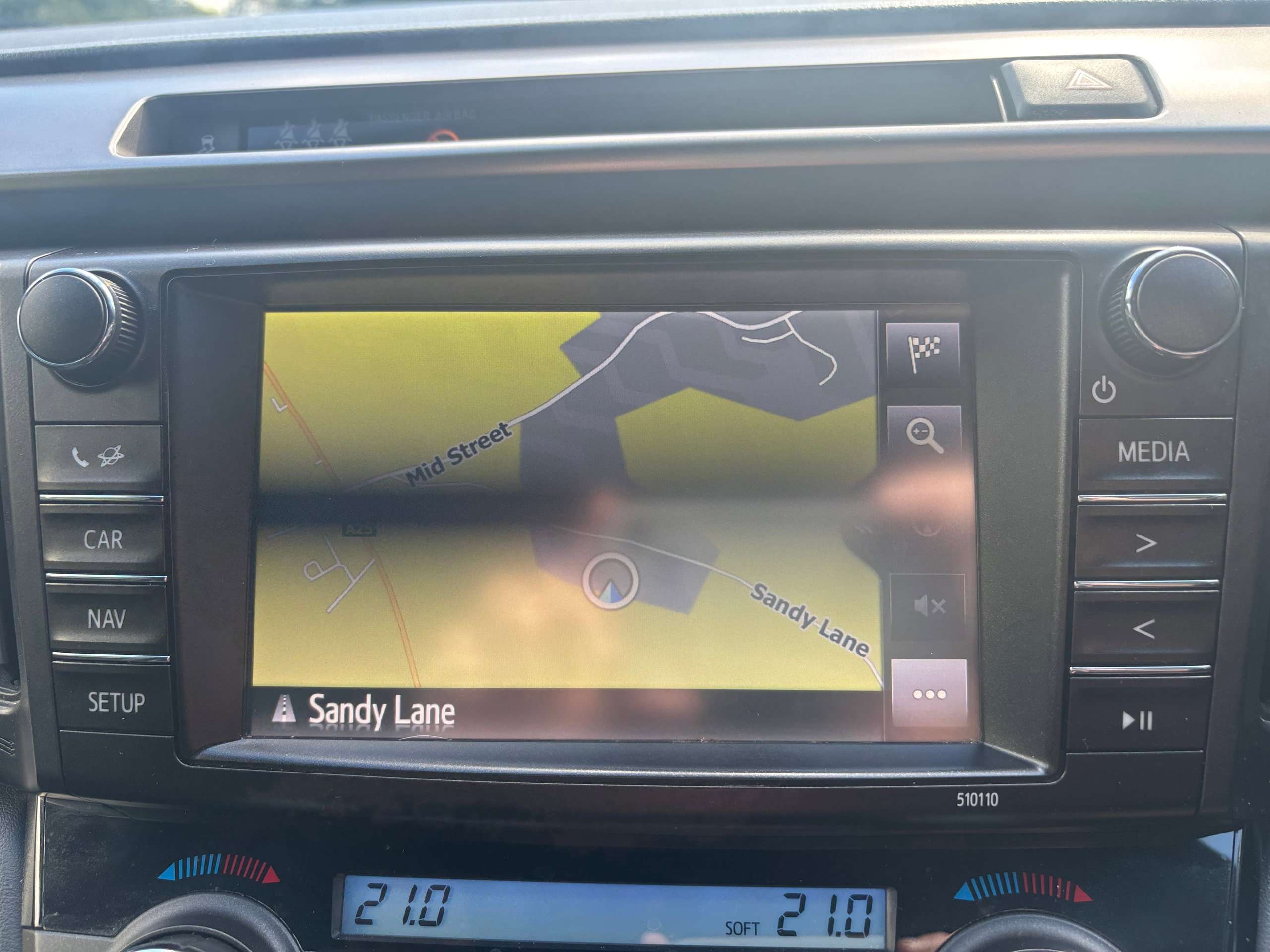2018 TOYOTA RAV4 2018 TOYOTA RAV4