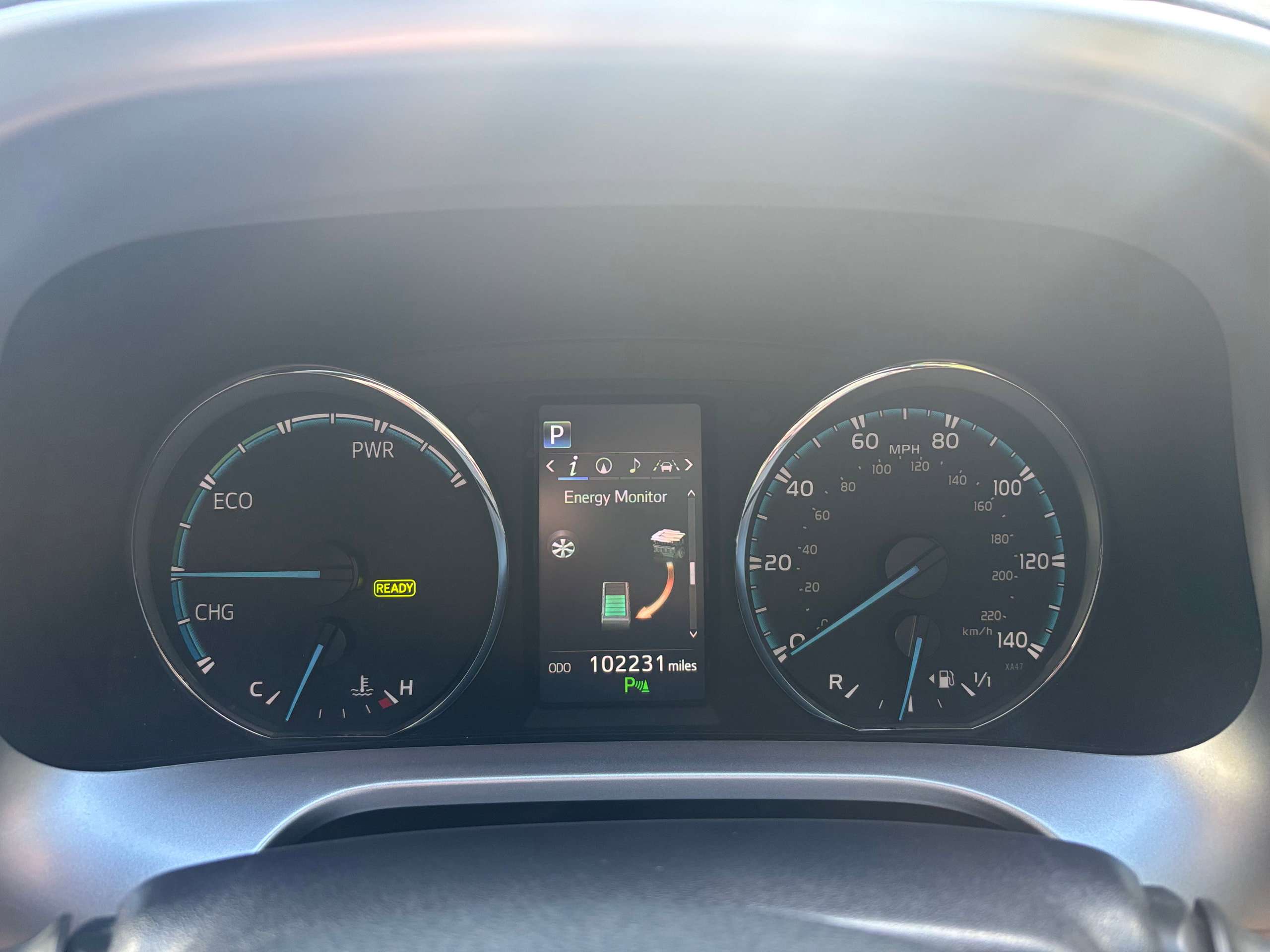 2018 TOYOTA RAV4 2018 TOYOTA RAV4
