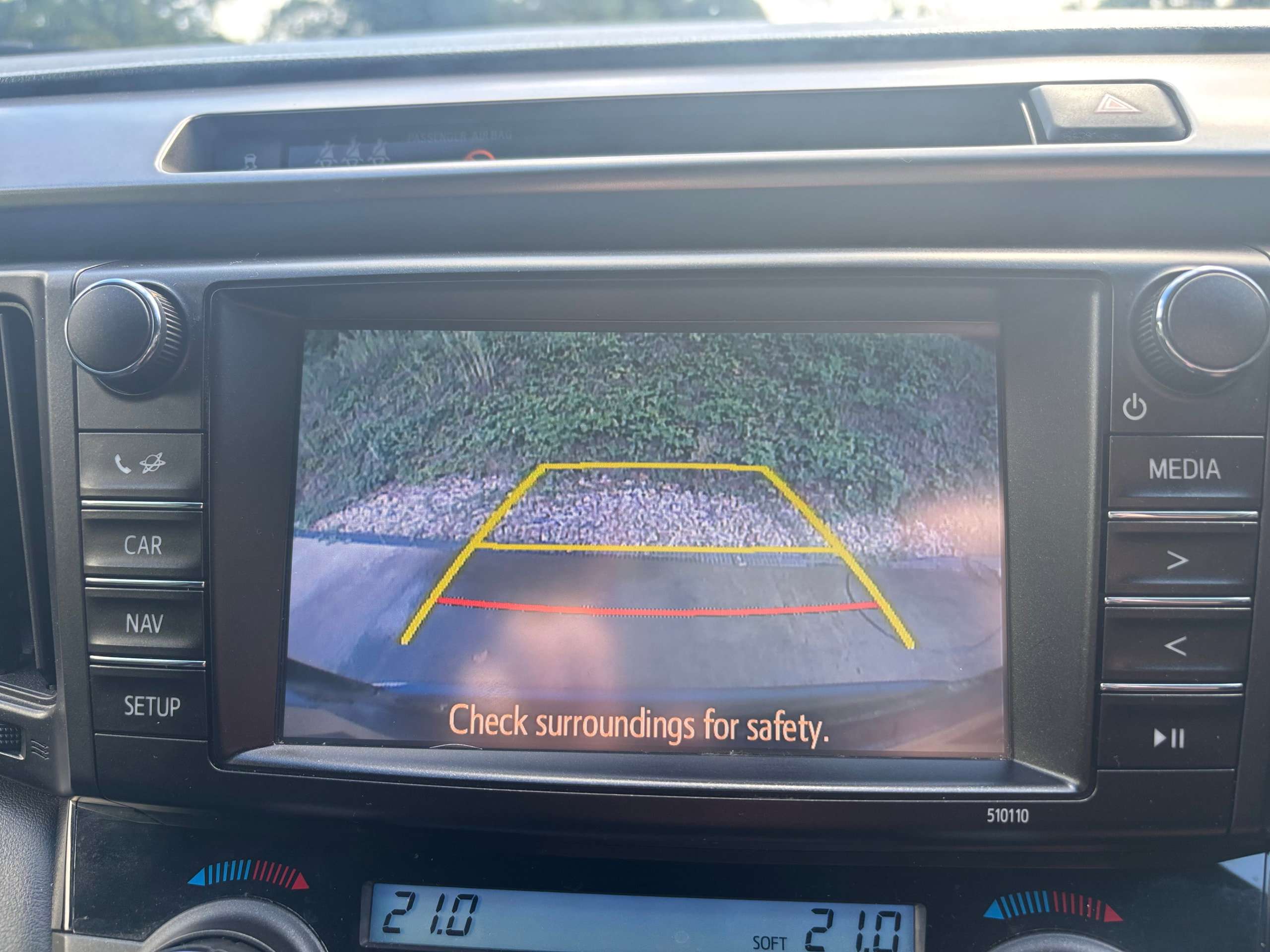 2018 TOYOTA RAV4 2018 TOYOTA RAV4