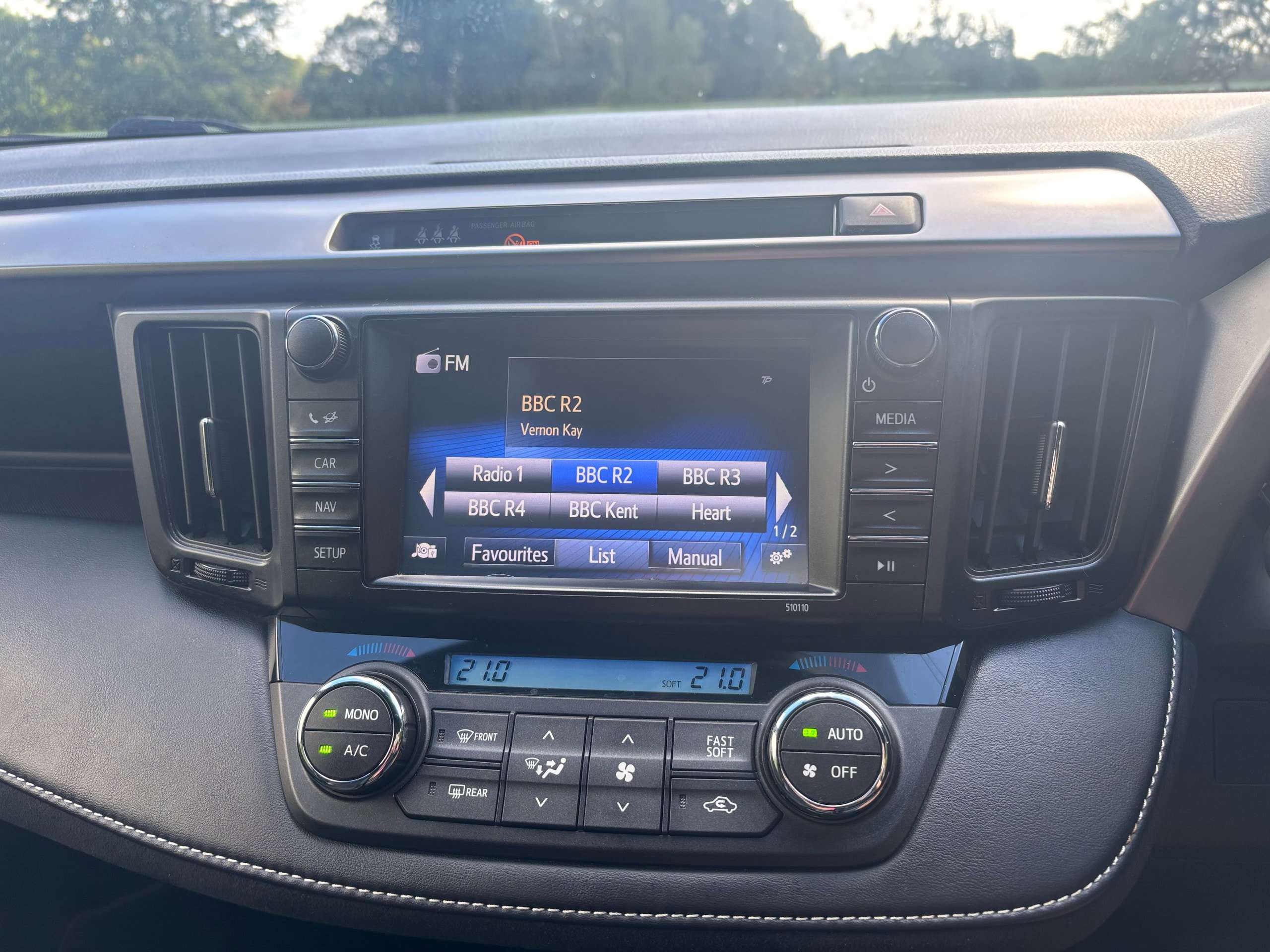 2018 TOYOTA RAV4 2018 TOYOTA RAV4