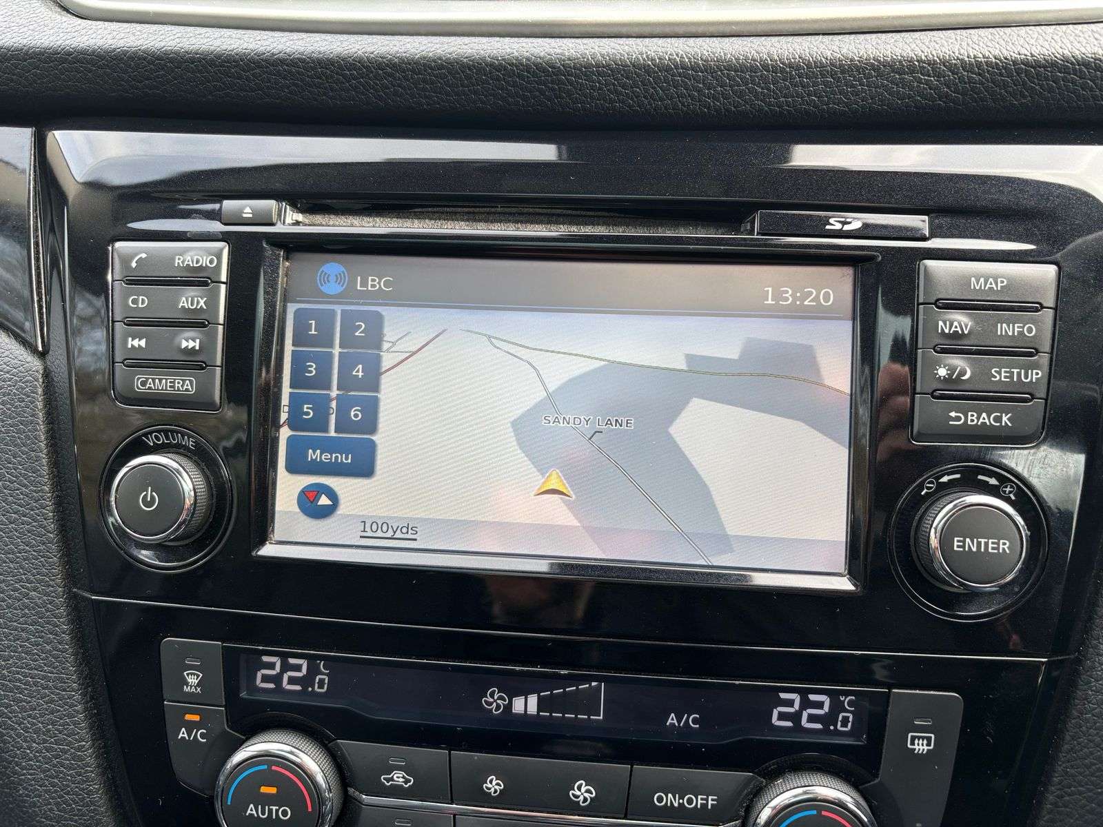 2016 NISSAN QASHQAI 2016 NISSAN QASHQAI