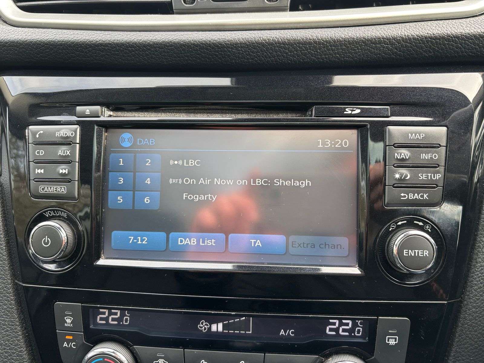 2016 NISSAN QASHQAI 2016 NISSAN QASHQAI