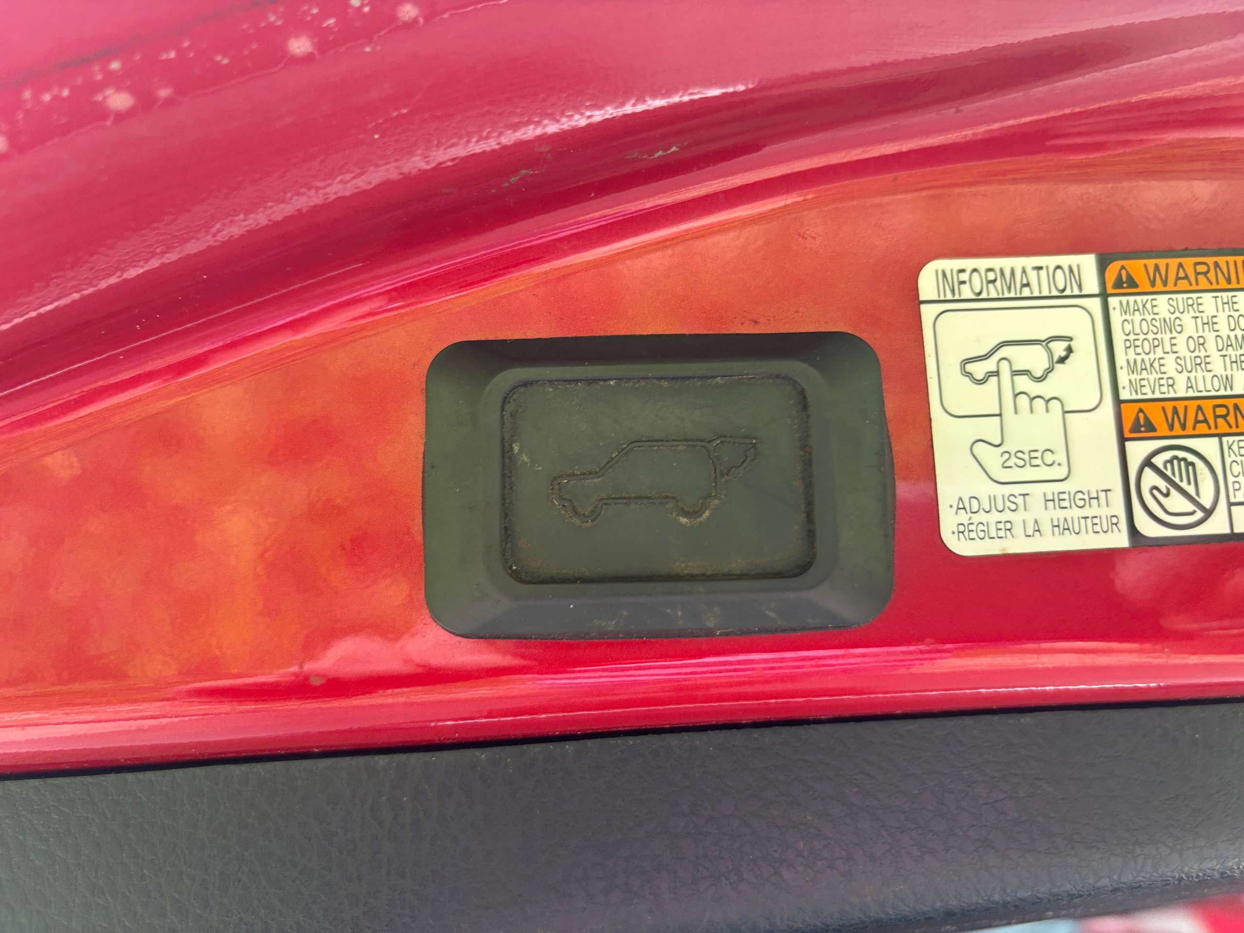 2015 TOYOTA RAV4 2015 TOYOTA RAV4