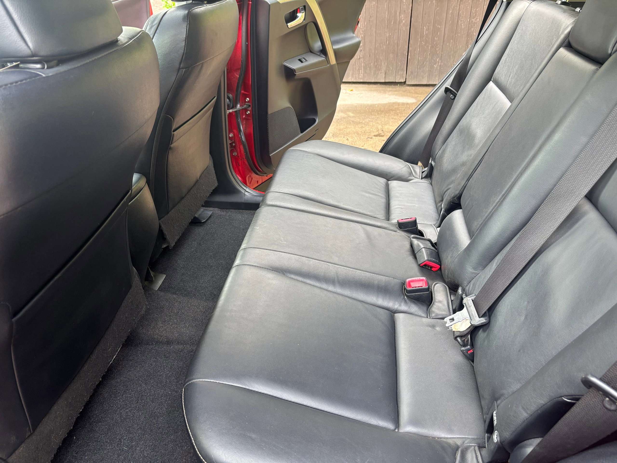 2015 TOYOTA RAV4 2015 TOYOTA RAV4