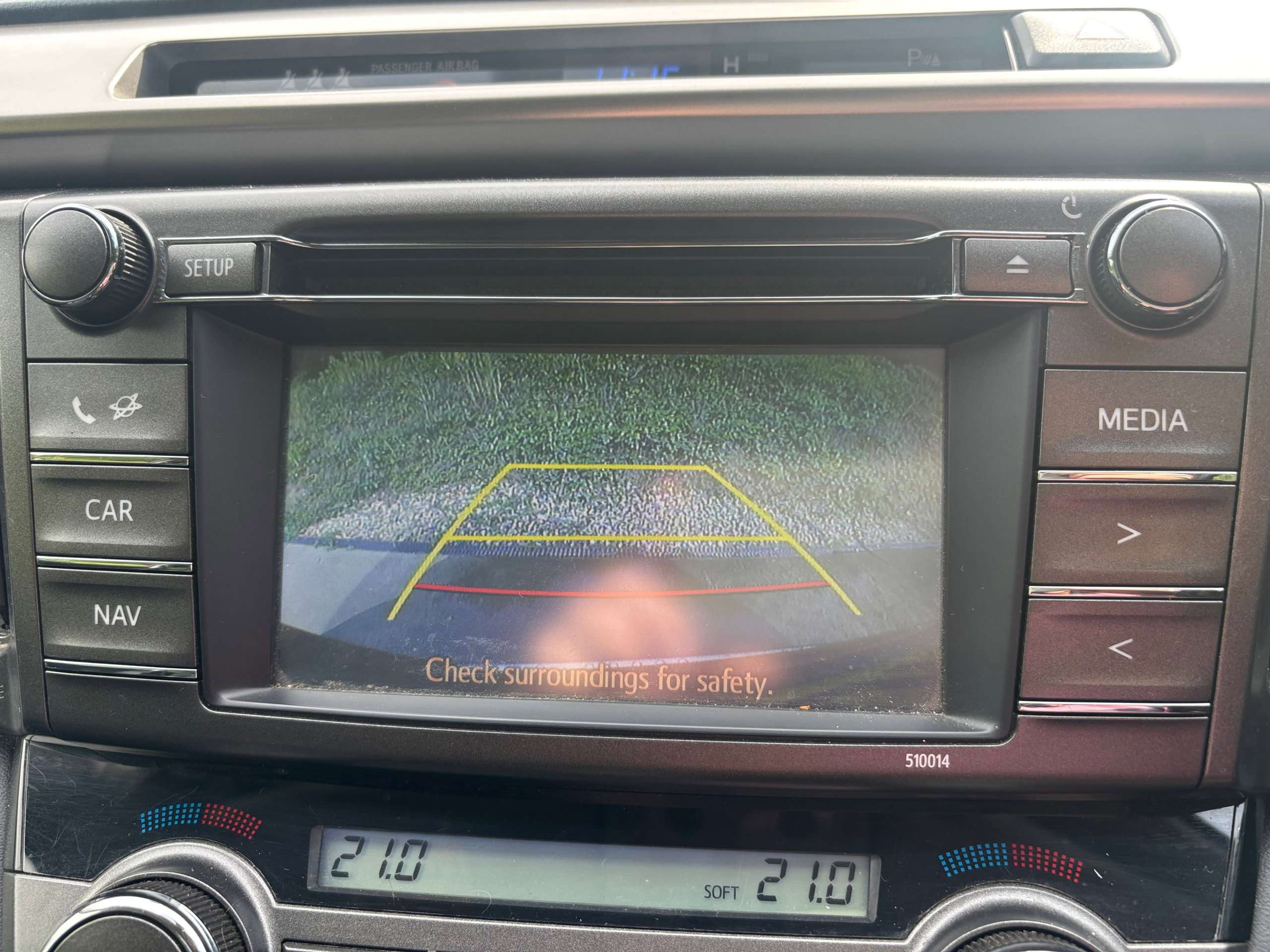 2015 TOYOTA RAV4 2015 TOYOTA RAV4