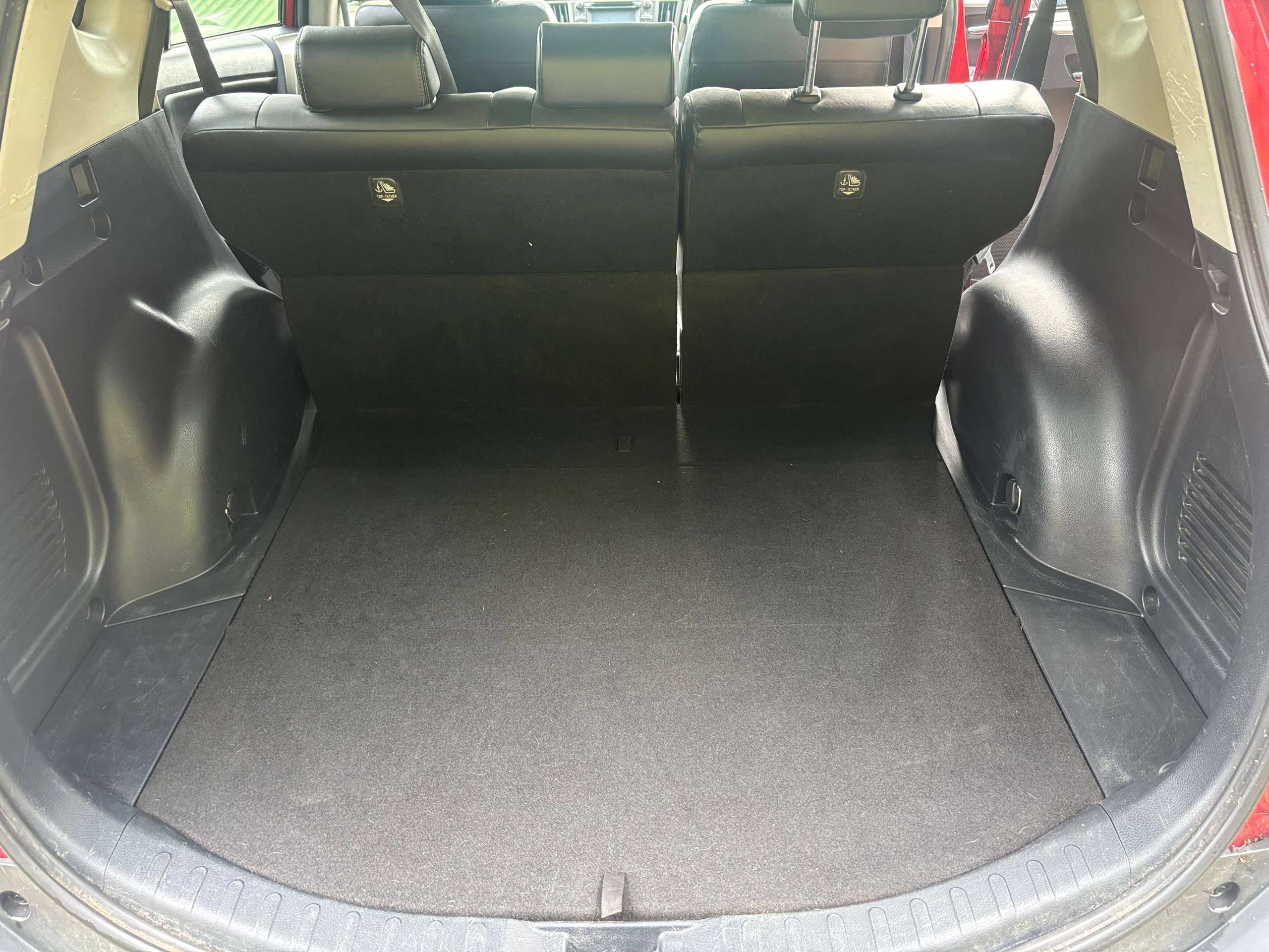 2015 TOYOTA RAV4 2015 TOYOTA RAV4