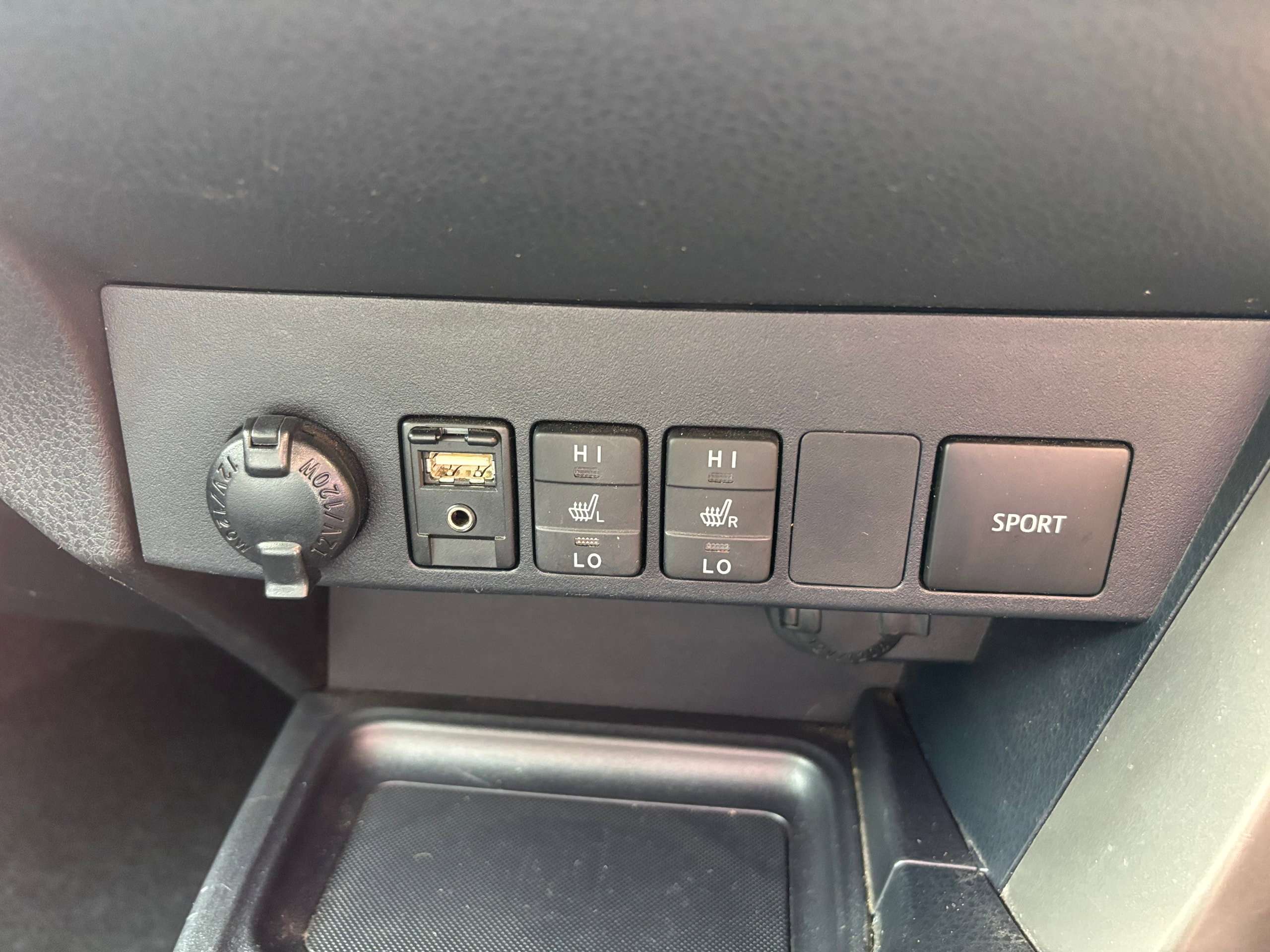 2015 TOYOTA RAV4 2015 TOYOTA RAV4