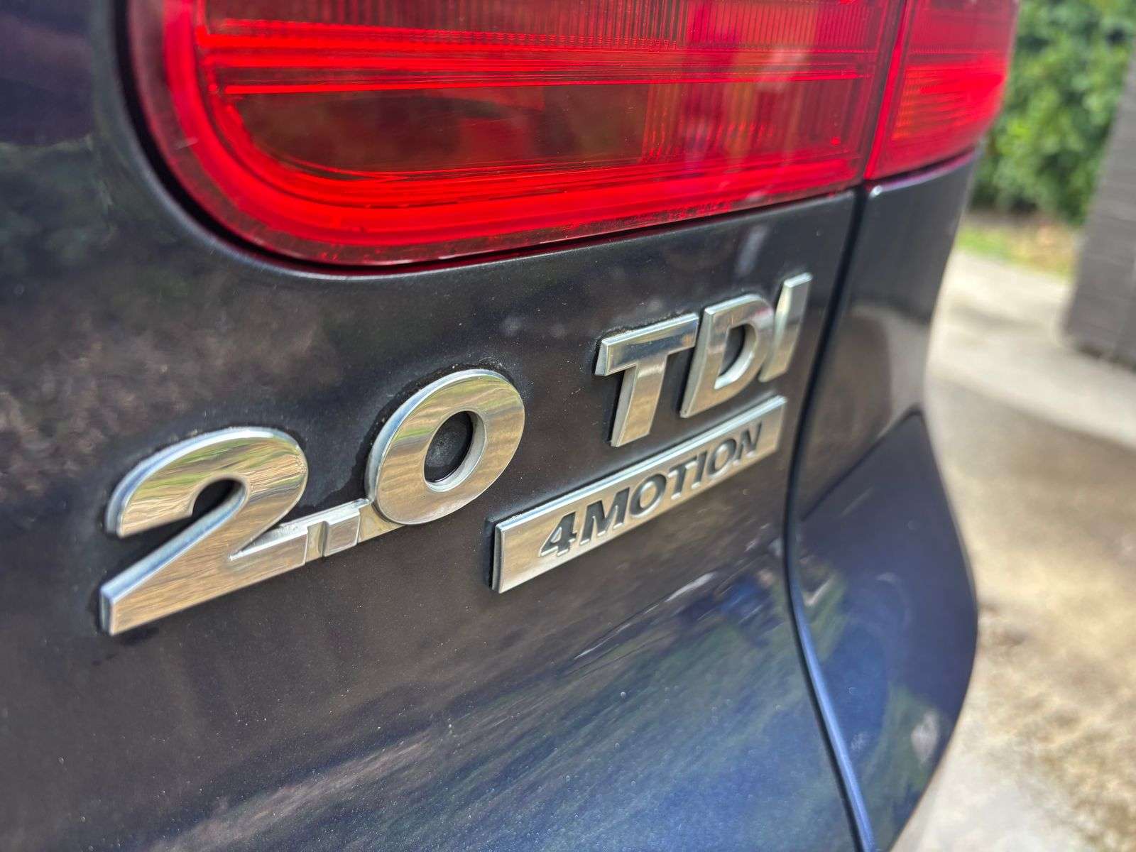 2015 VOLKSWAGEN TIGUAN 2015 VOLKSWAGEN TIGUAN