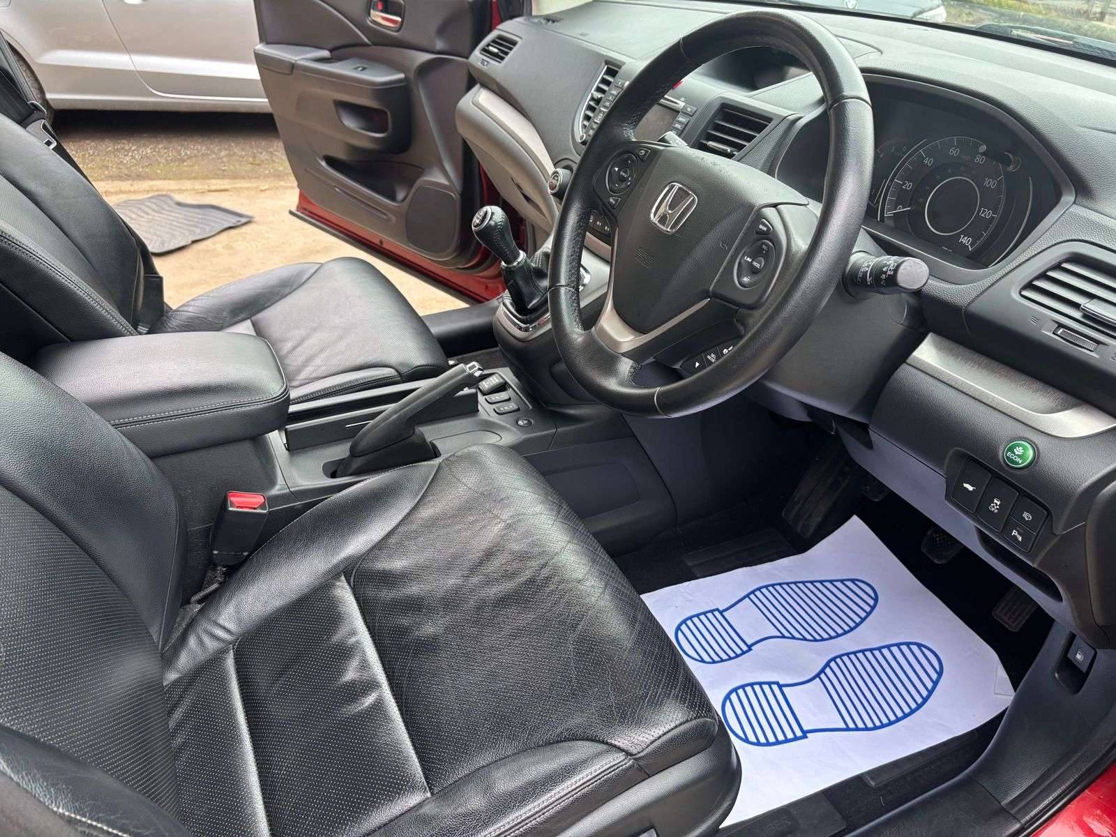 2013 HONDA CR-V 2013 HONDA CR-V