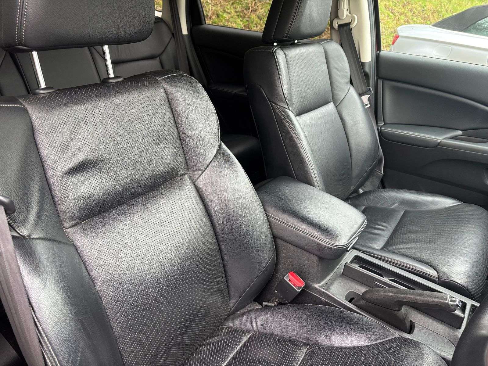 2013 HONDA CR-V 2013 HONDA CR-V