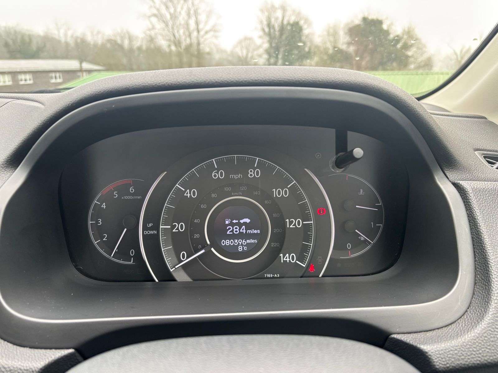 2013 HONDA CR-V 2013 HONDA CR-V