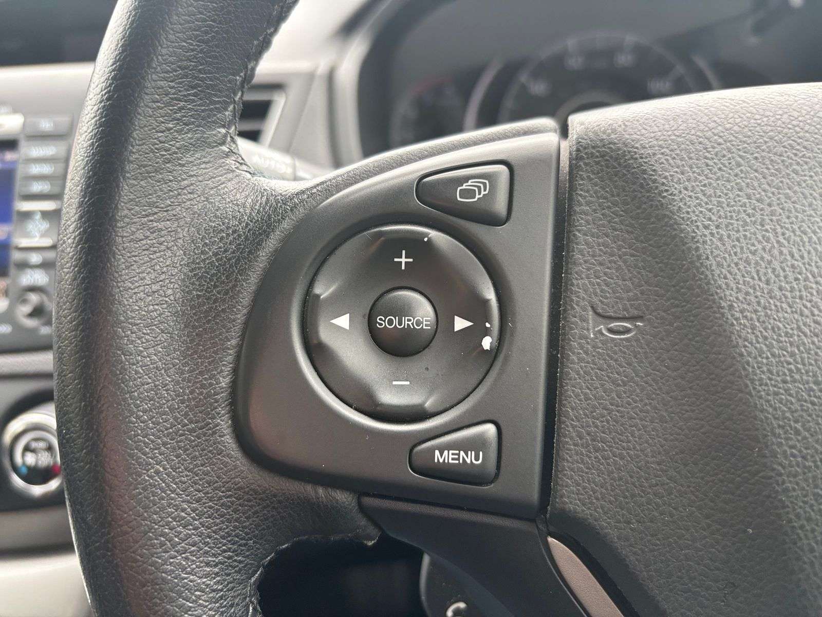 2013 HONDA CR-V 2013 HONDA CR-V