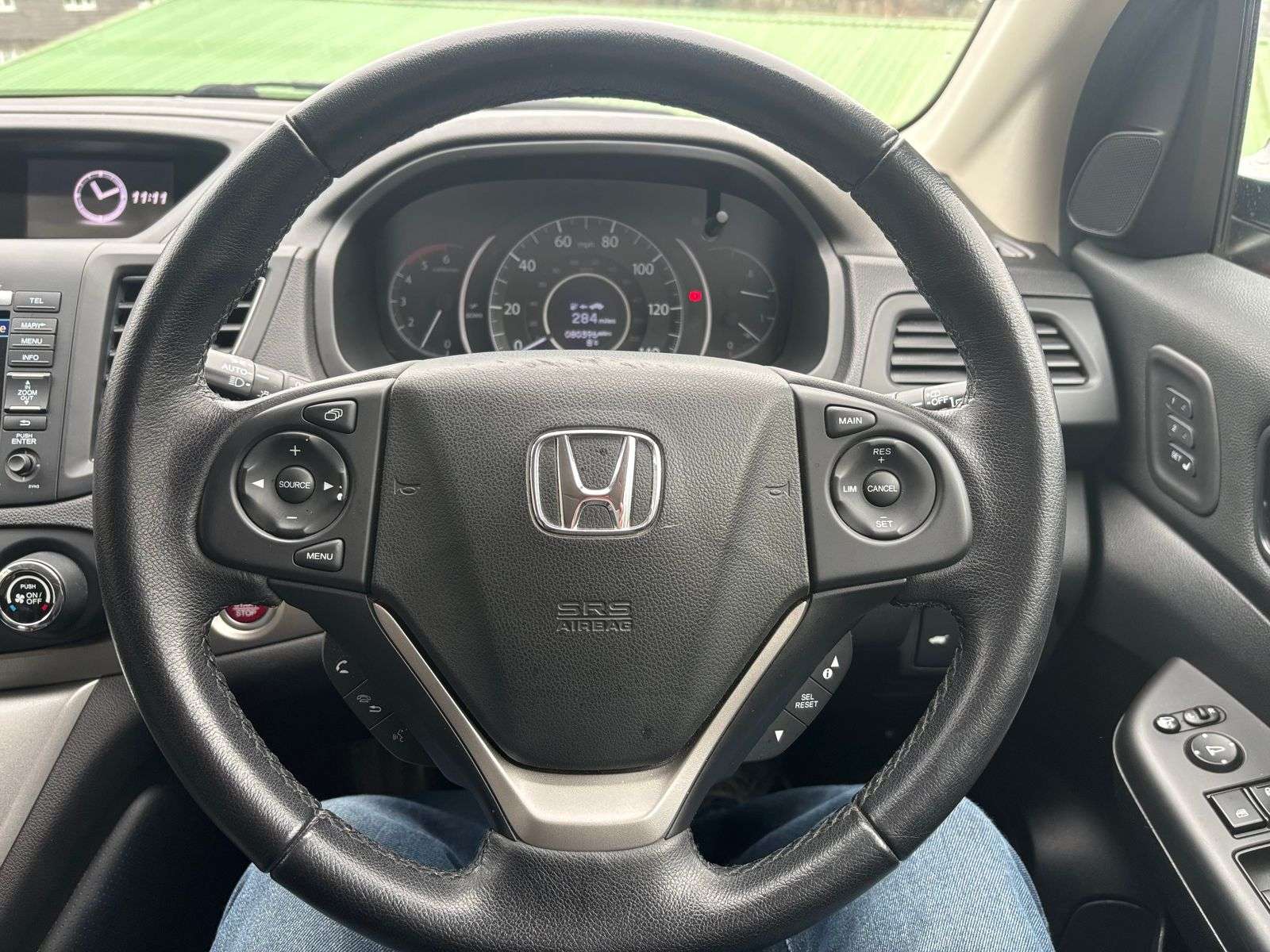 2013 HONDA CR-V 2013 HONDA CR-V