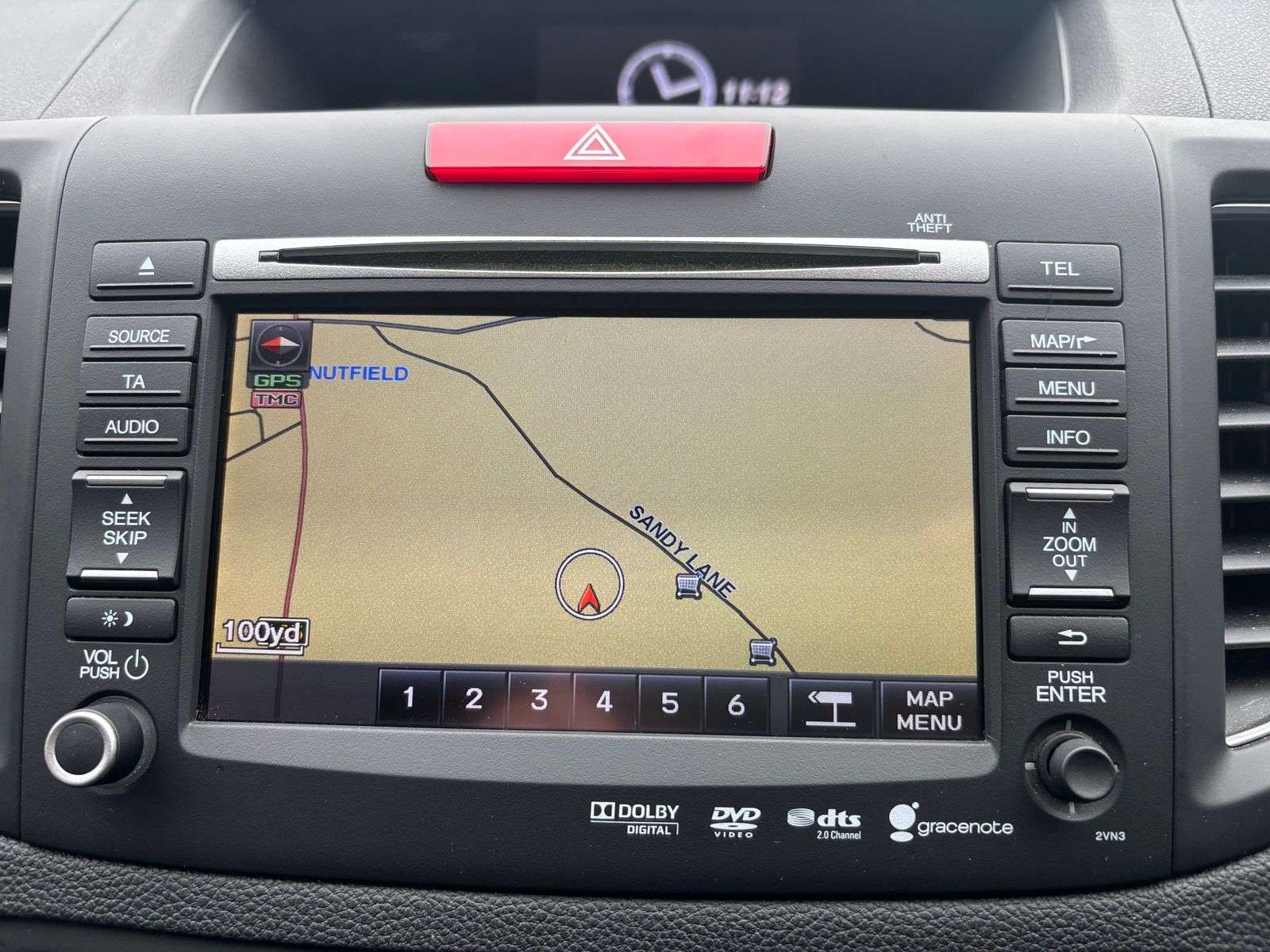 2013 HONDA CR-V 2013 HONDA CR-V