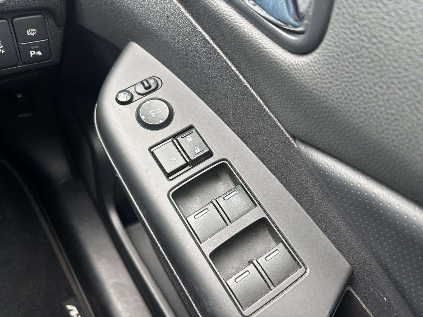 2013 HONDA CR-V 2013 HONDA CR-V