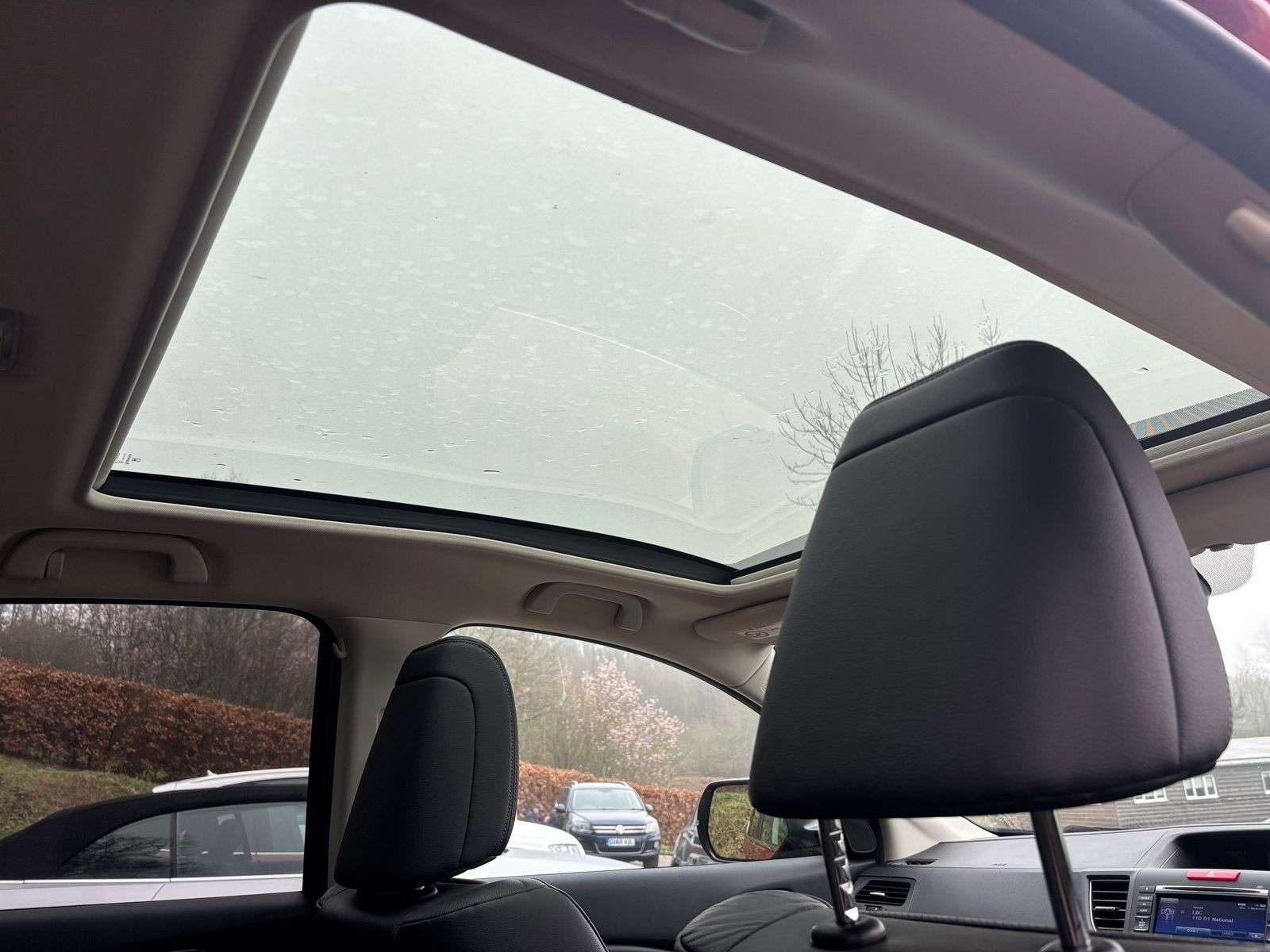 2013 HONDA CR-V 2013 HONDA CR-V