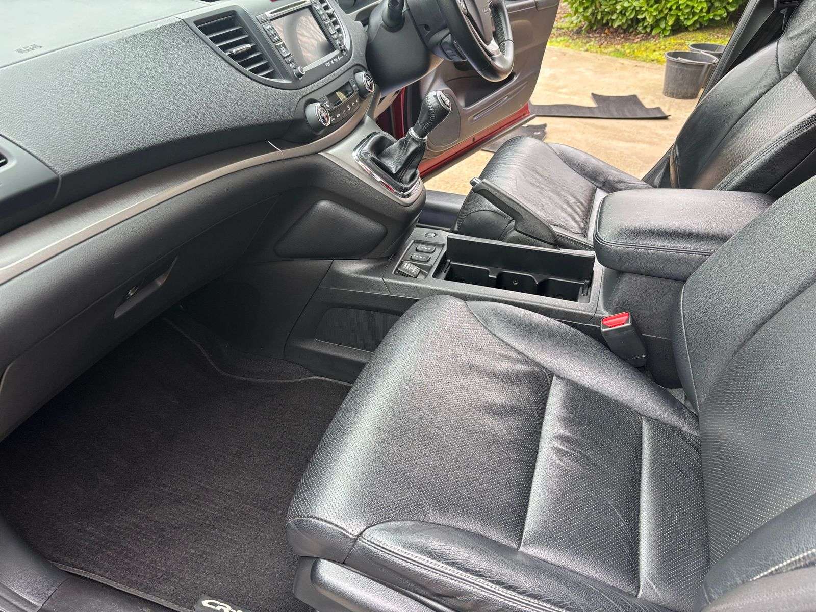 2013 HONDA CR-V 2013 HONDA CR-V