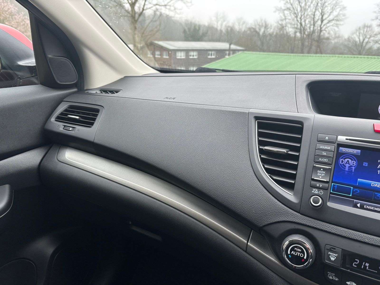 2013 HONDA CR-V 2013 HONDA CR-V