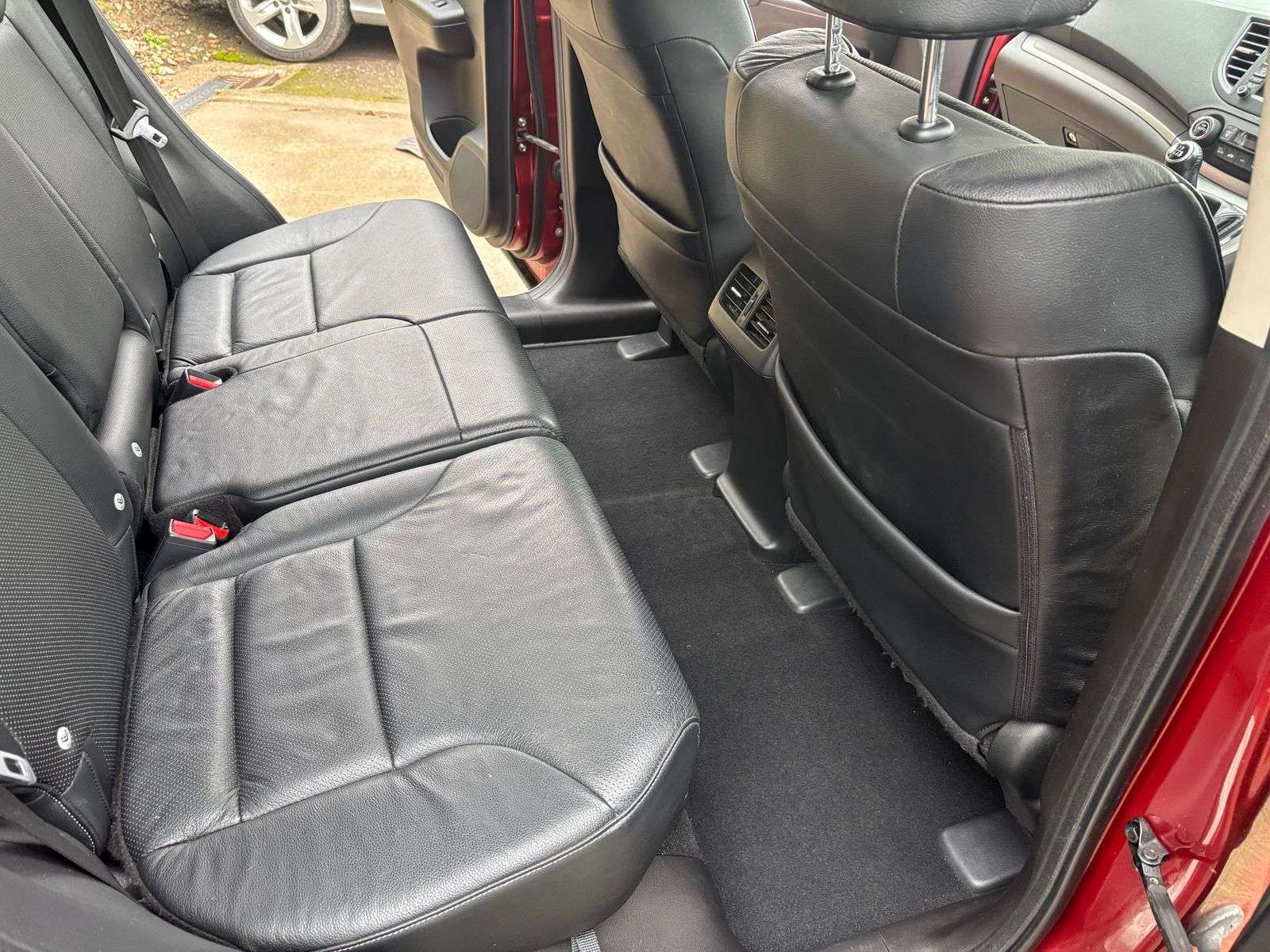 2013 HONDA CR-V 2013 HONDA CR-V