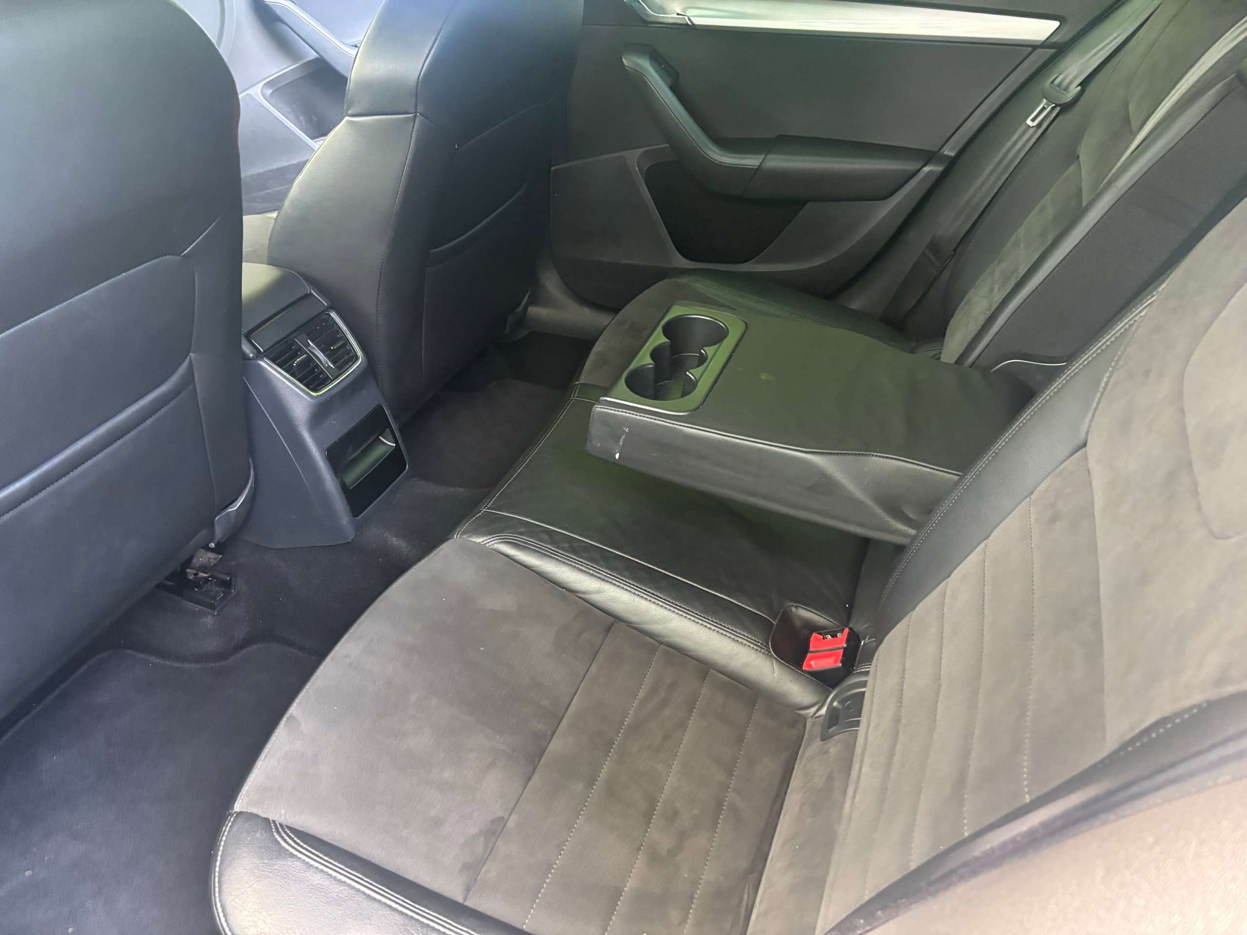 2014 SKODA OCTAVIA 2014 SKODA OCTAVIA
