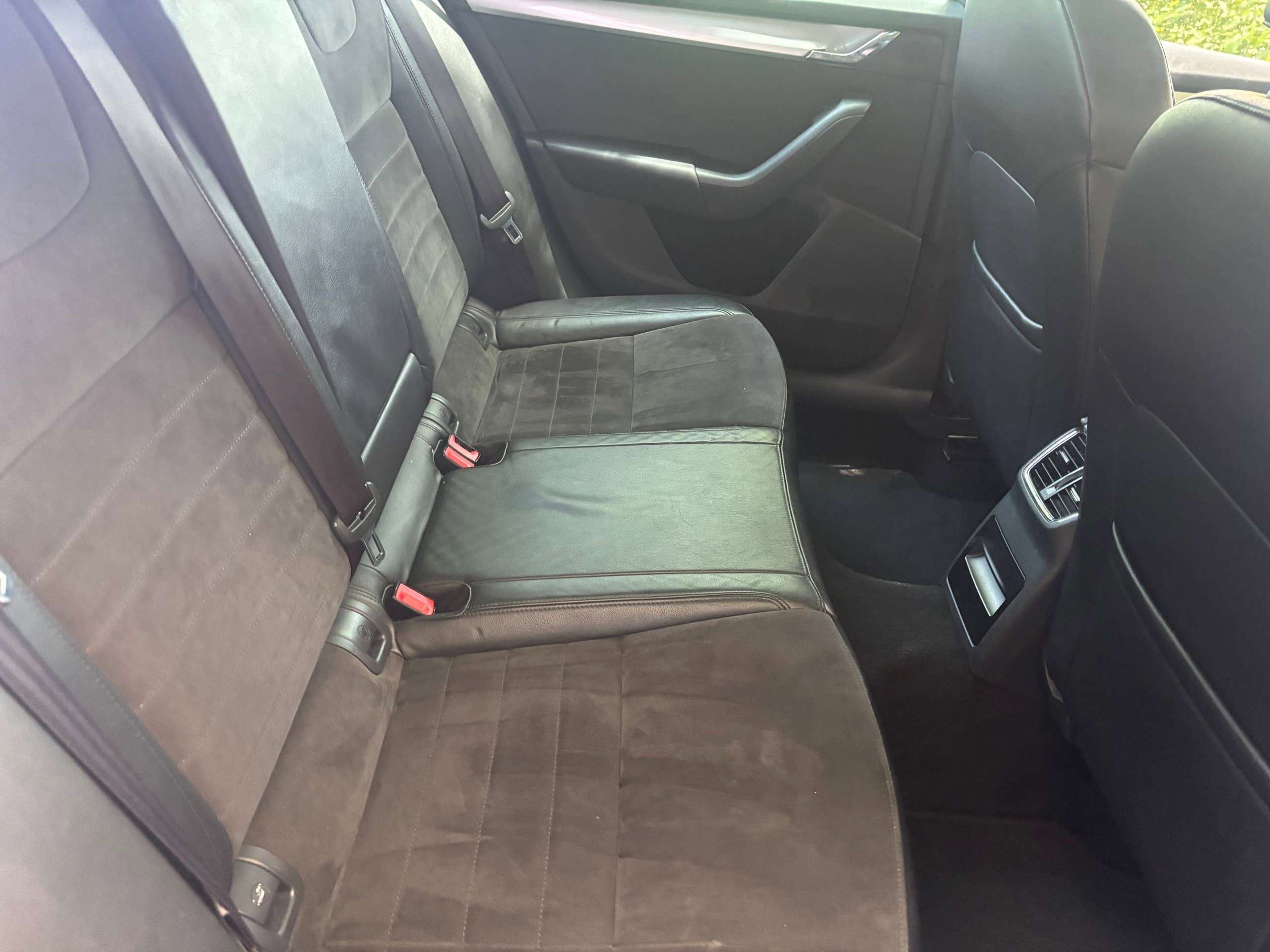 2014 SKODA OCTAVIA 2014 SKODA OCTAVIA