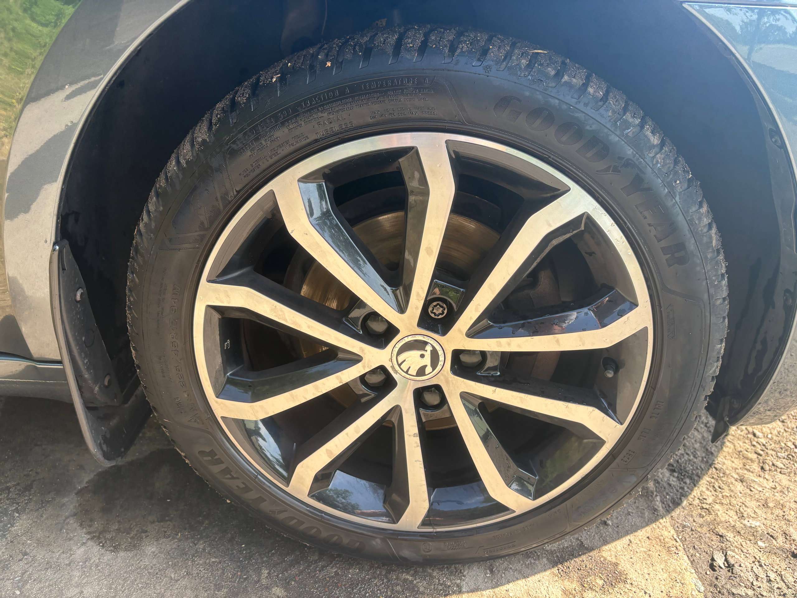 2014 SKODA OCTAVIA 2014 SKODA OCTAVIA