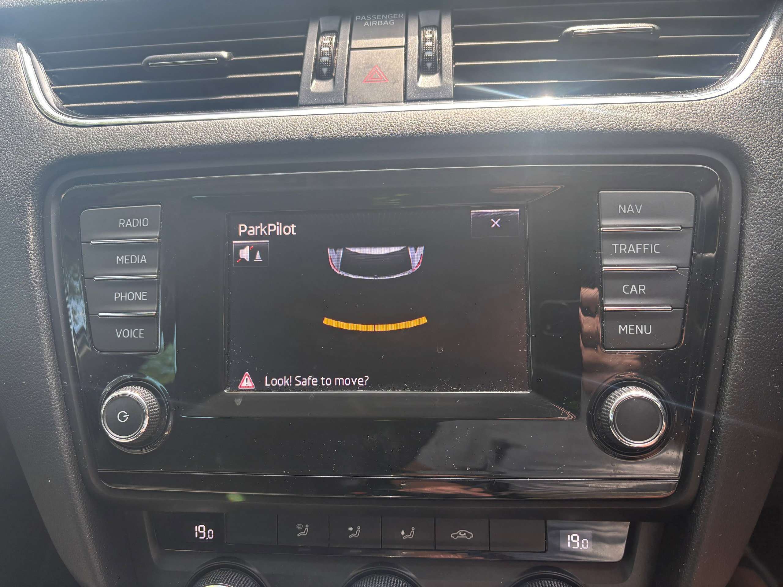 2014 SKODA OCTAVIA 2014 SKODA OCTAVIA