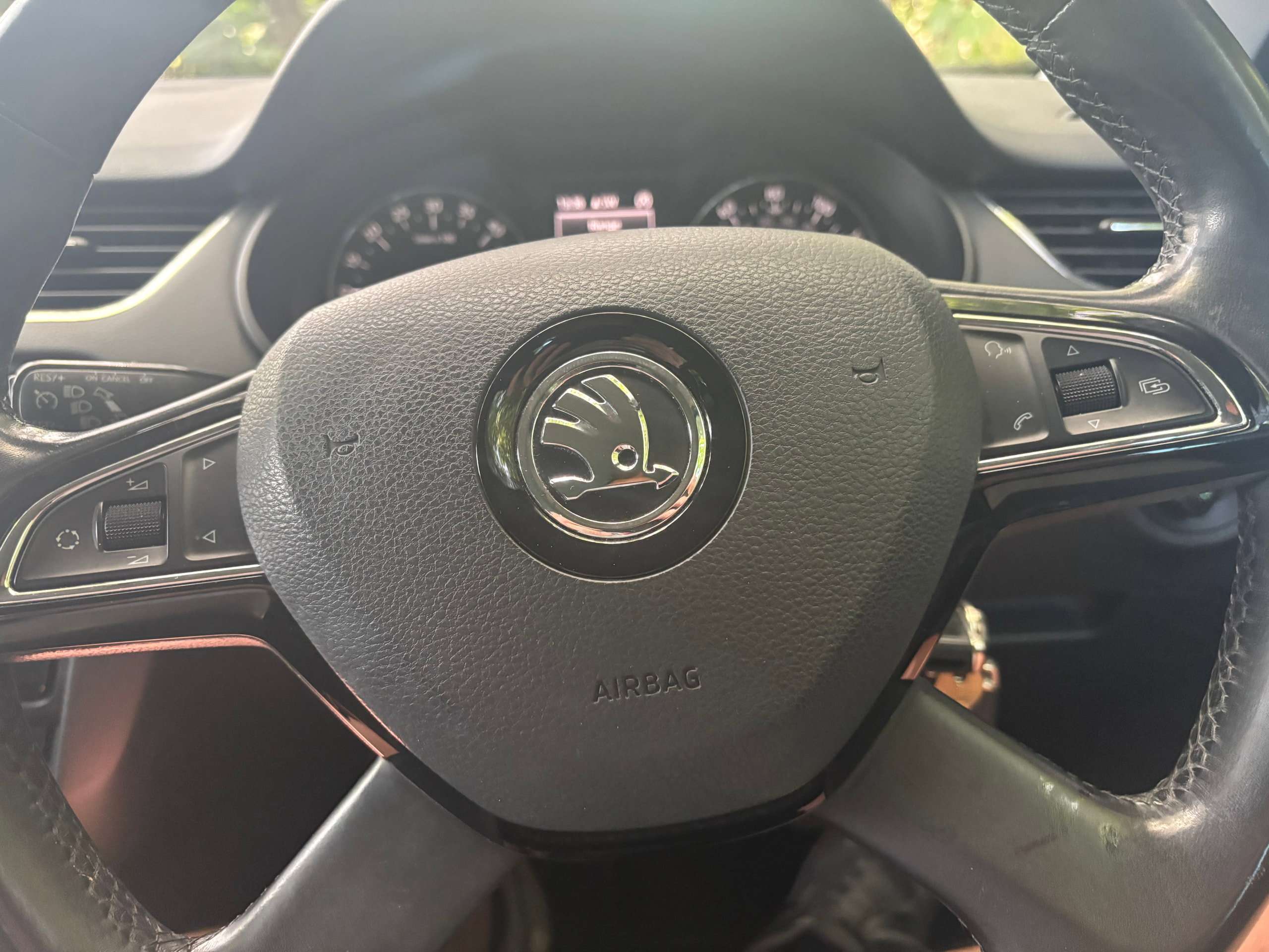 2014 SKODA OCTAVIA 2014 SKODA OCTAVIA