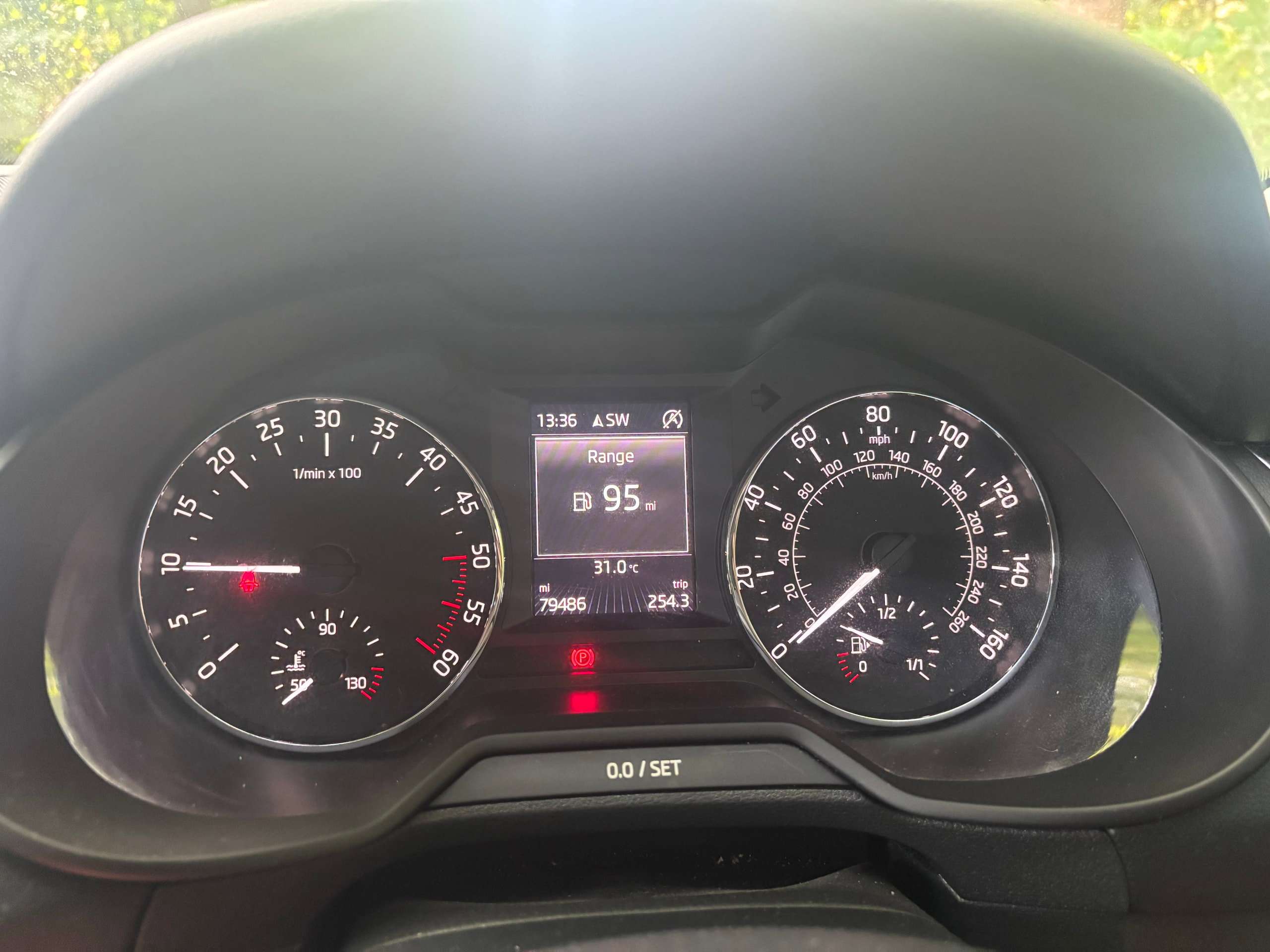 2014 SKODA OCTAVIA 2014 SKODA OCTAVIA