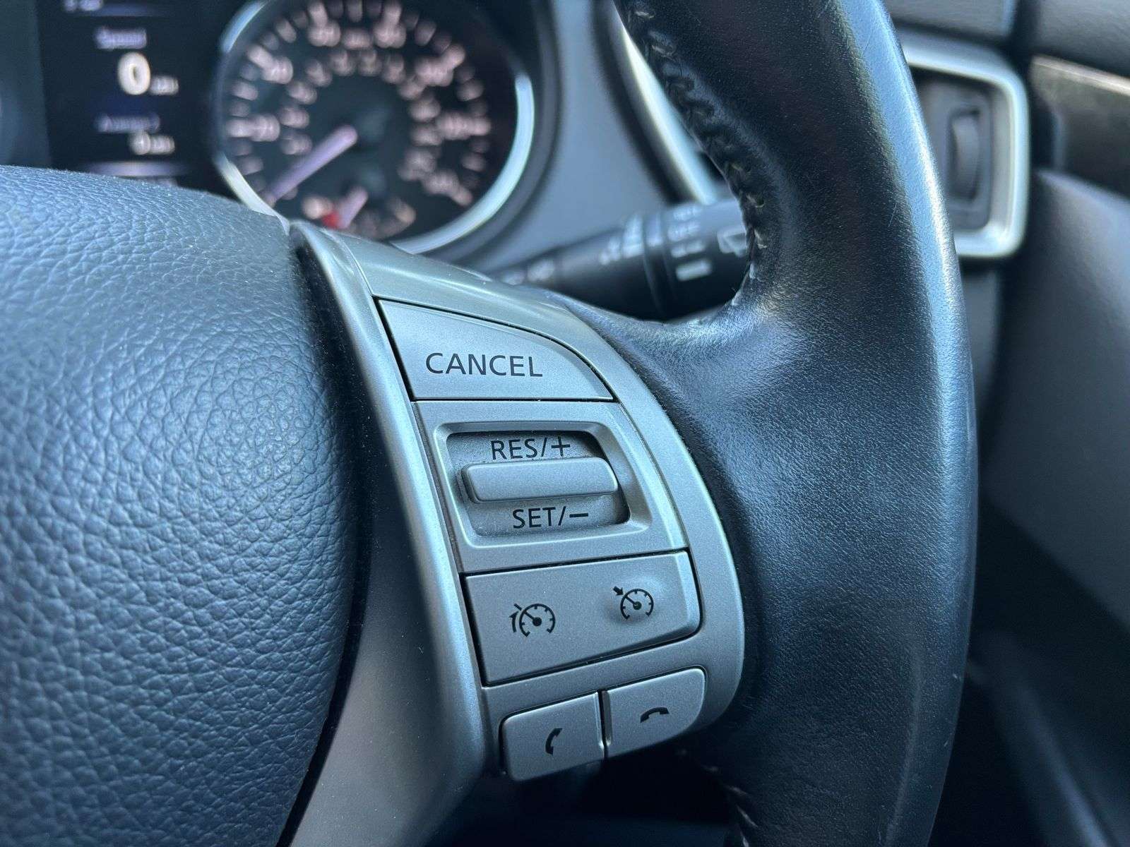 2017 NISSAN QASHQAI 2017 NISSAN QASHQAI