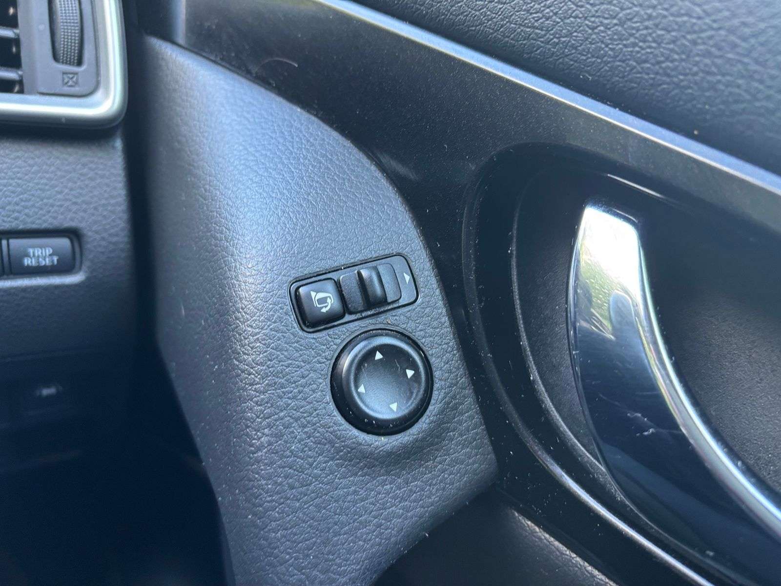 2017 NISSAN QASHQAI 2017 NISSAN QASHQAI