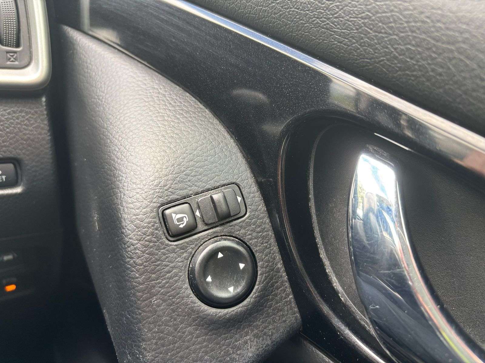 2016 NISSAN QASHQAI 2016 NISSAN QASHQAI