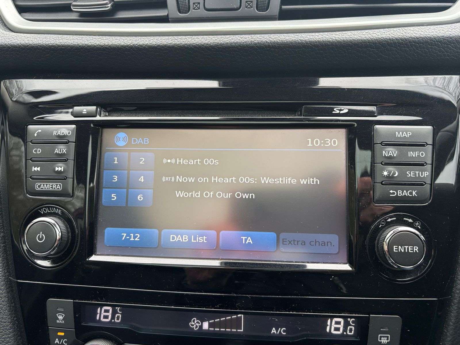 2016 NISSAN QASHQAI 2016 NISSAN QASHQAI