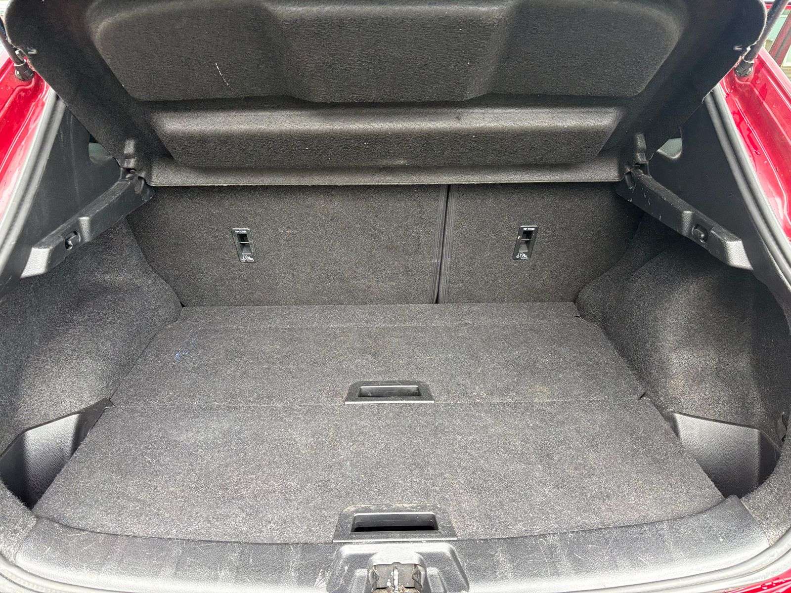 2016 NISSAN QASHQAI 2016 NISSAN QASHQAI