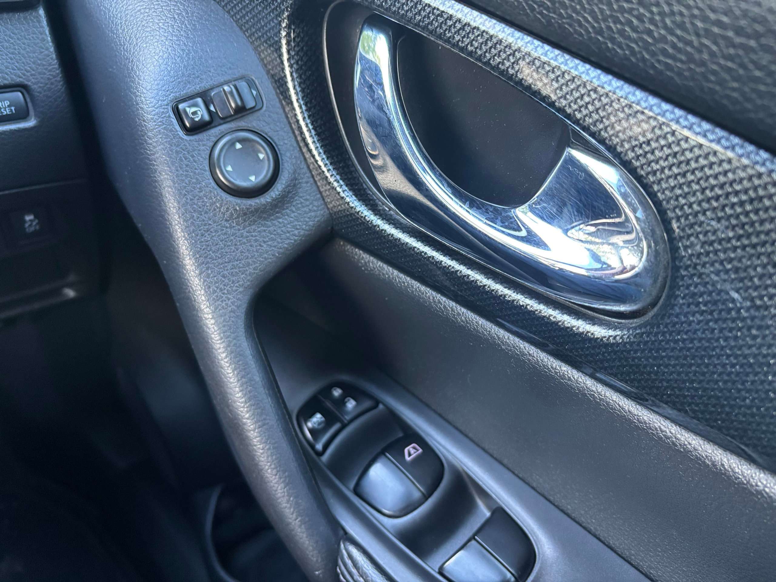 2015 NISSAN X-TRAIL 2015 NISSAN X-TRAIL