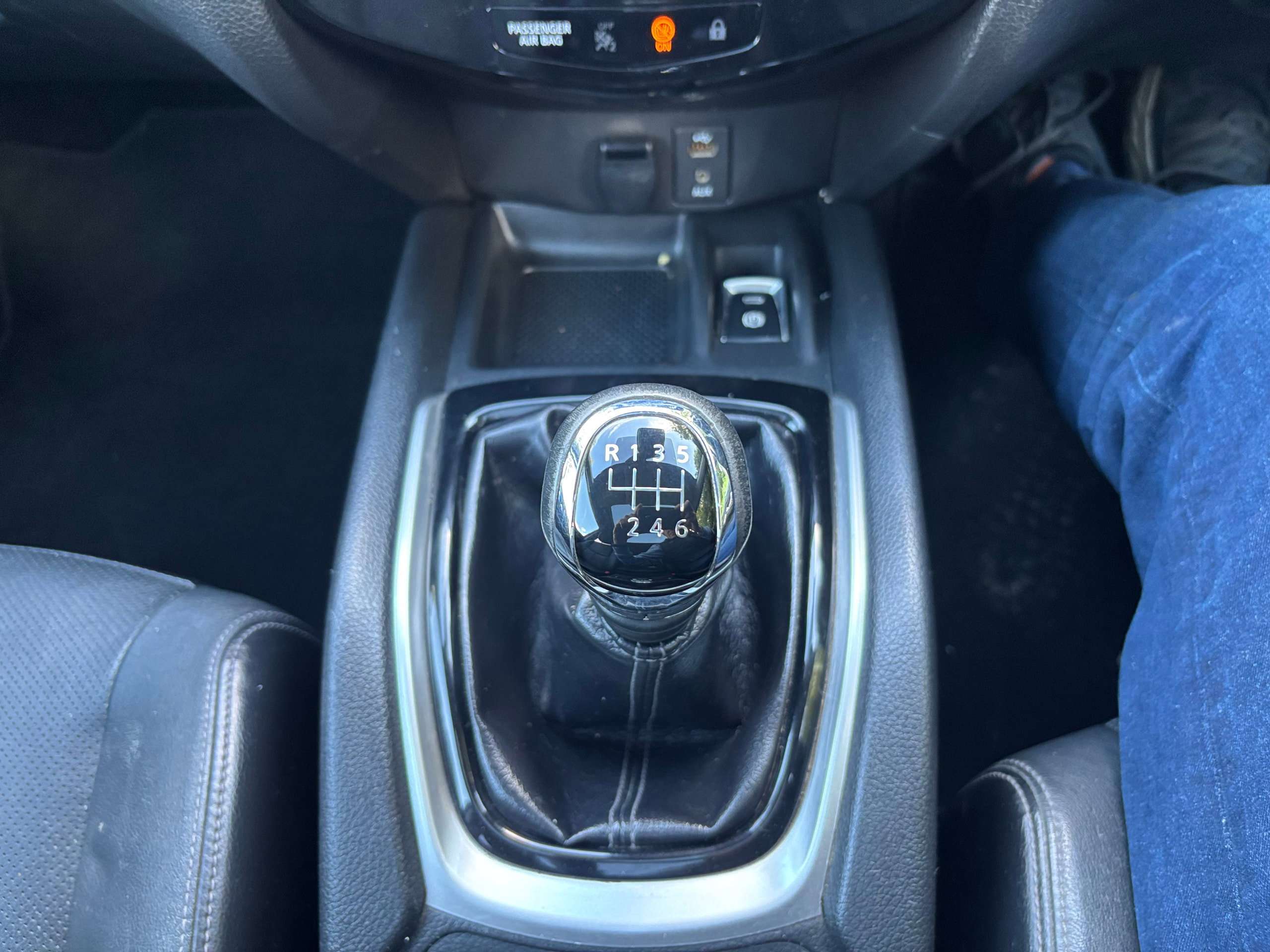 2015 NISSAN X-TRAIL 2015 NISSAN X-TRAIL