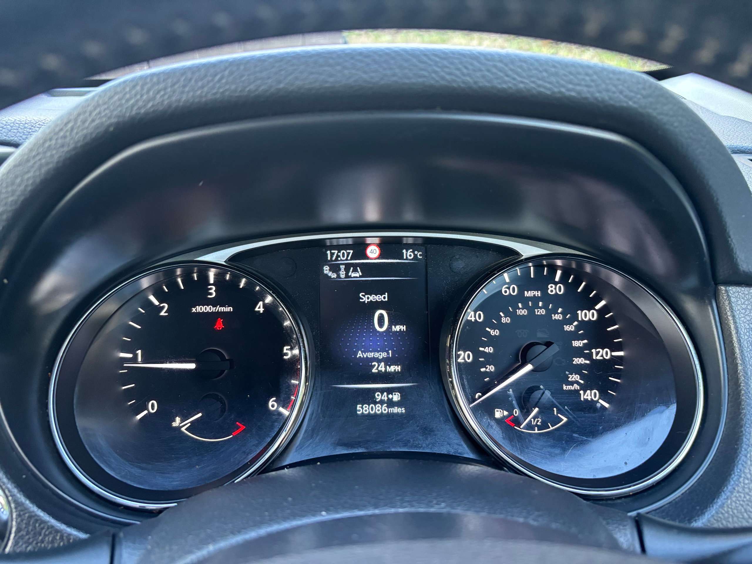 2015 NISSAN X-TRAIL 2015 NISSAN X-TRAIL