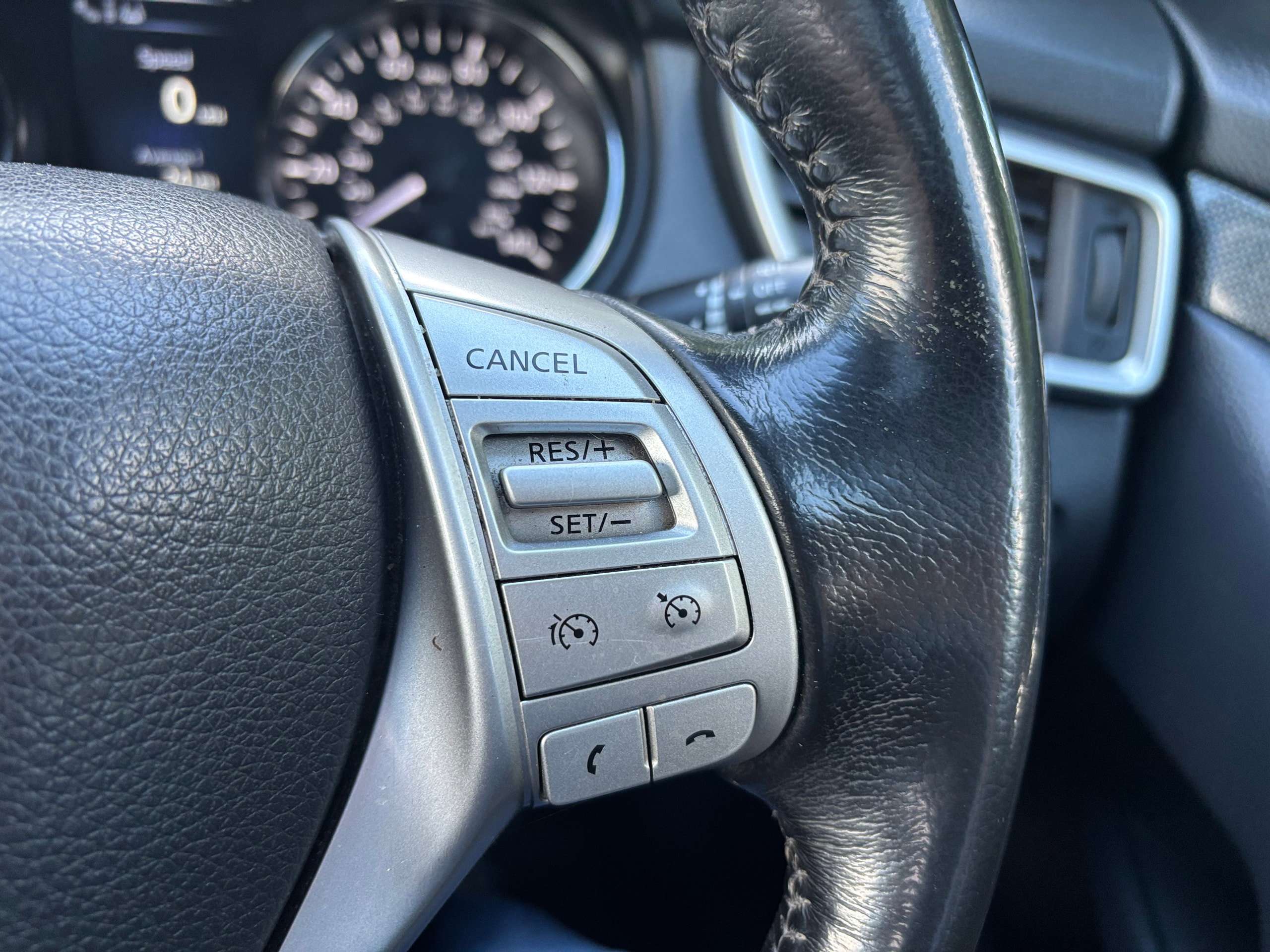 2015 NISSAN X-TRAIL 2015 NISSAN X-TRAIL