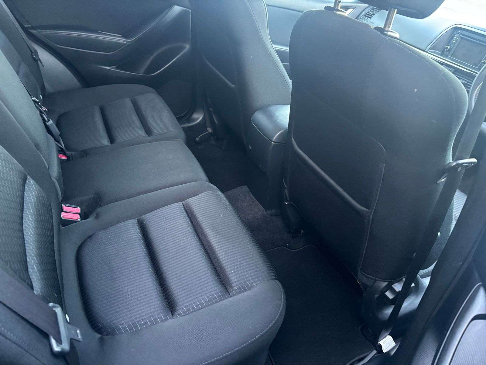 2014 MAZDA CX-5 2014 MAZDA CX-5