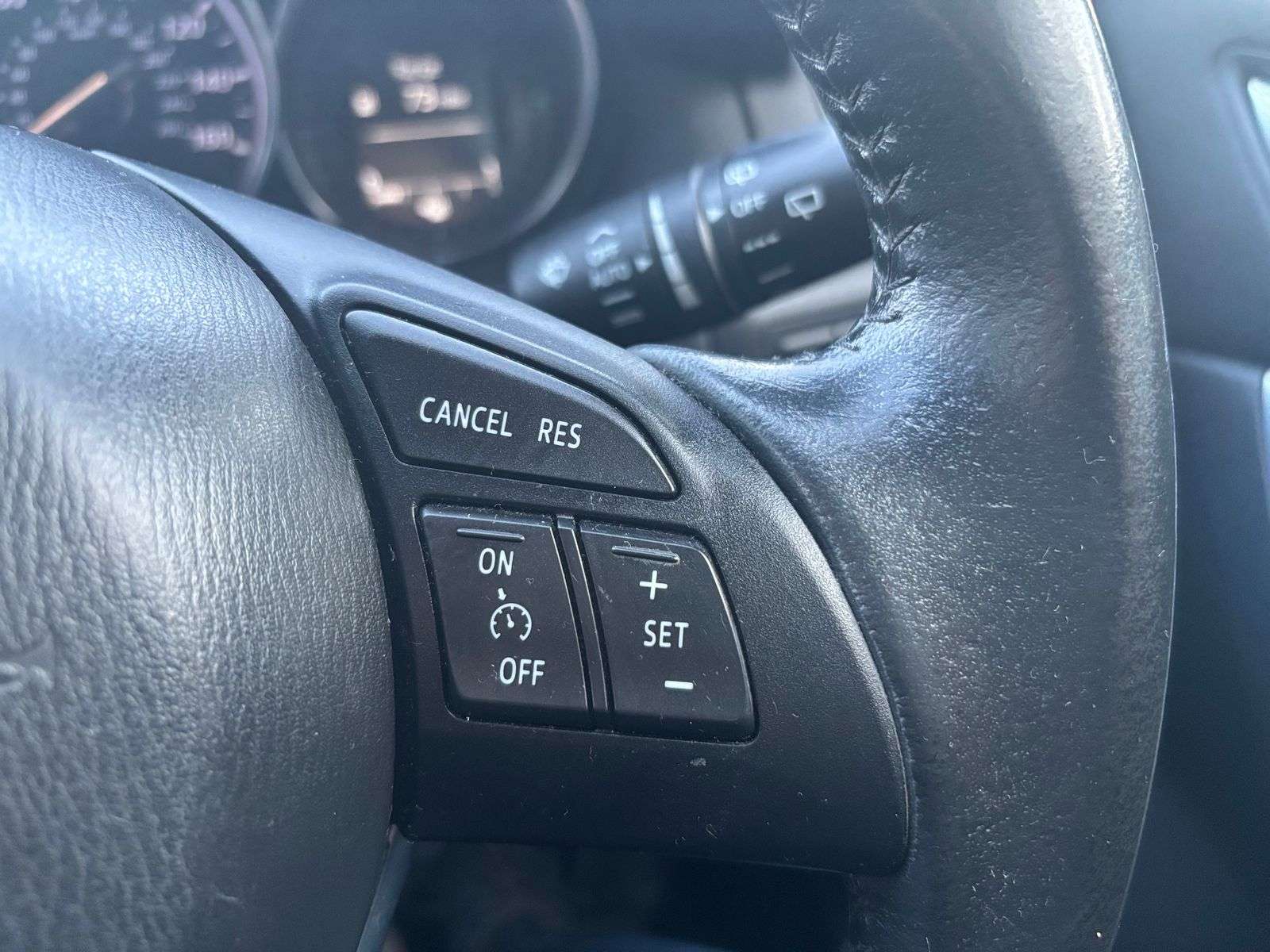 2014 MAZDA CX-5 2014 MAZDA CX-5