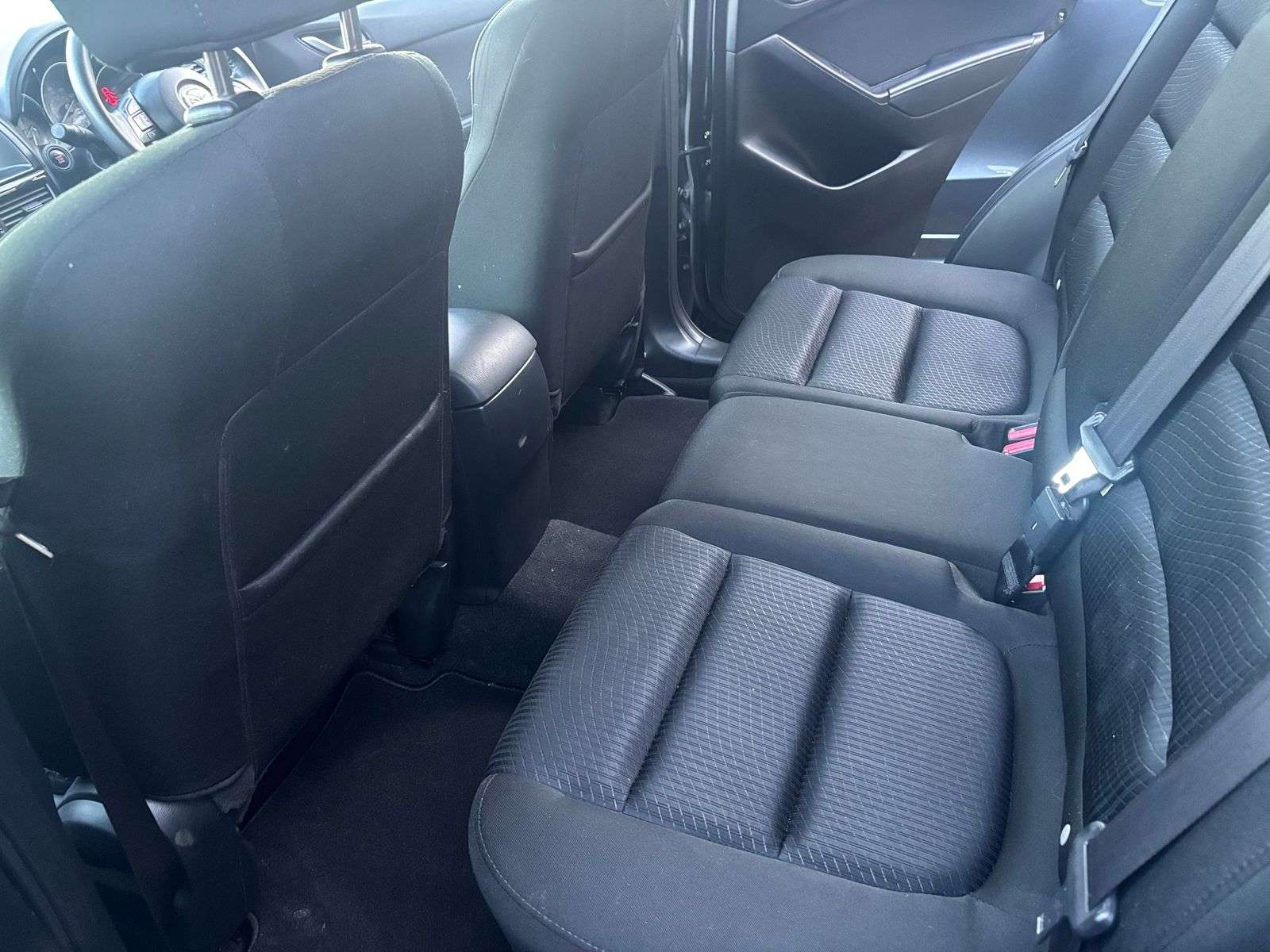 2014 MAZDA CX-5 2014 MAZDA CX-5