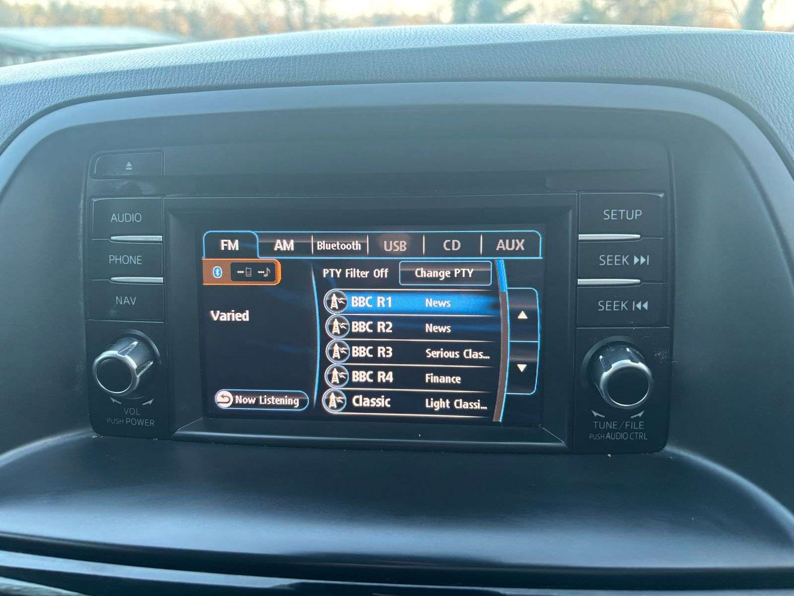 2014 MAZDA CX-5 2014 MAZDA CX-5