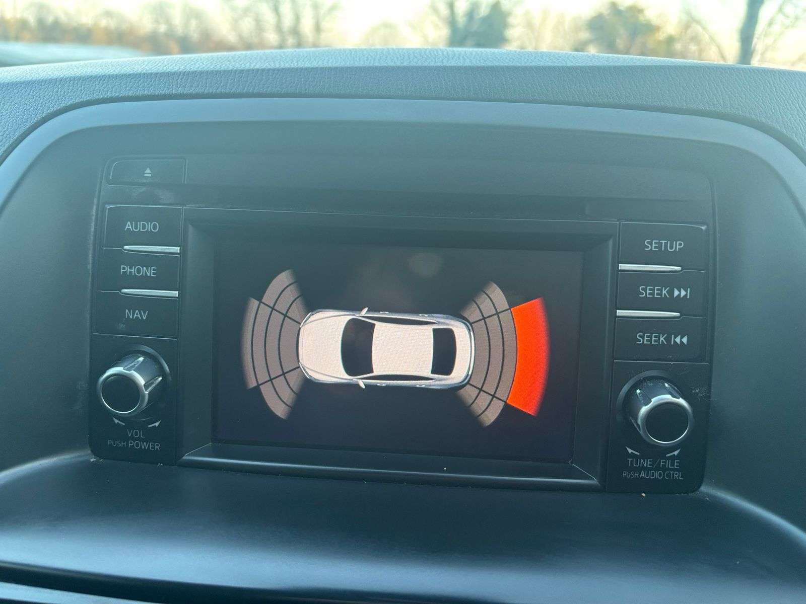 2014 MAZDA CX-5 2014 MAZDA CX-5